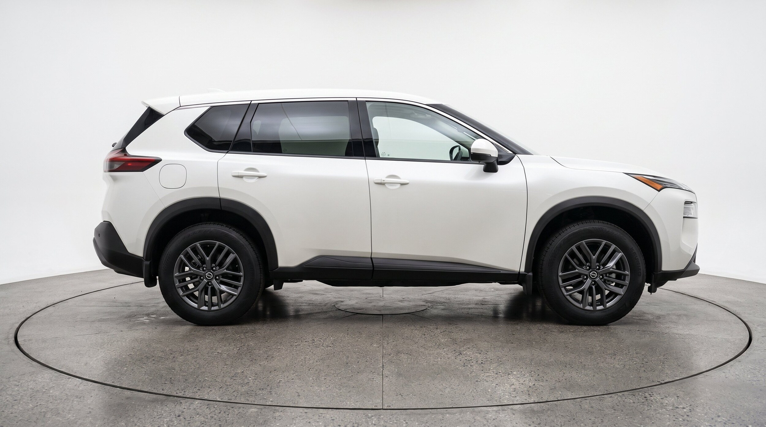 Thumbnail: 2026 Nissan Rogue - 11