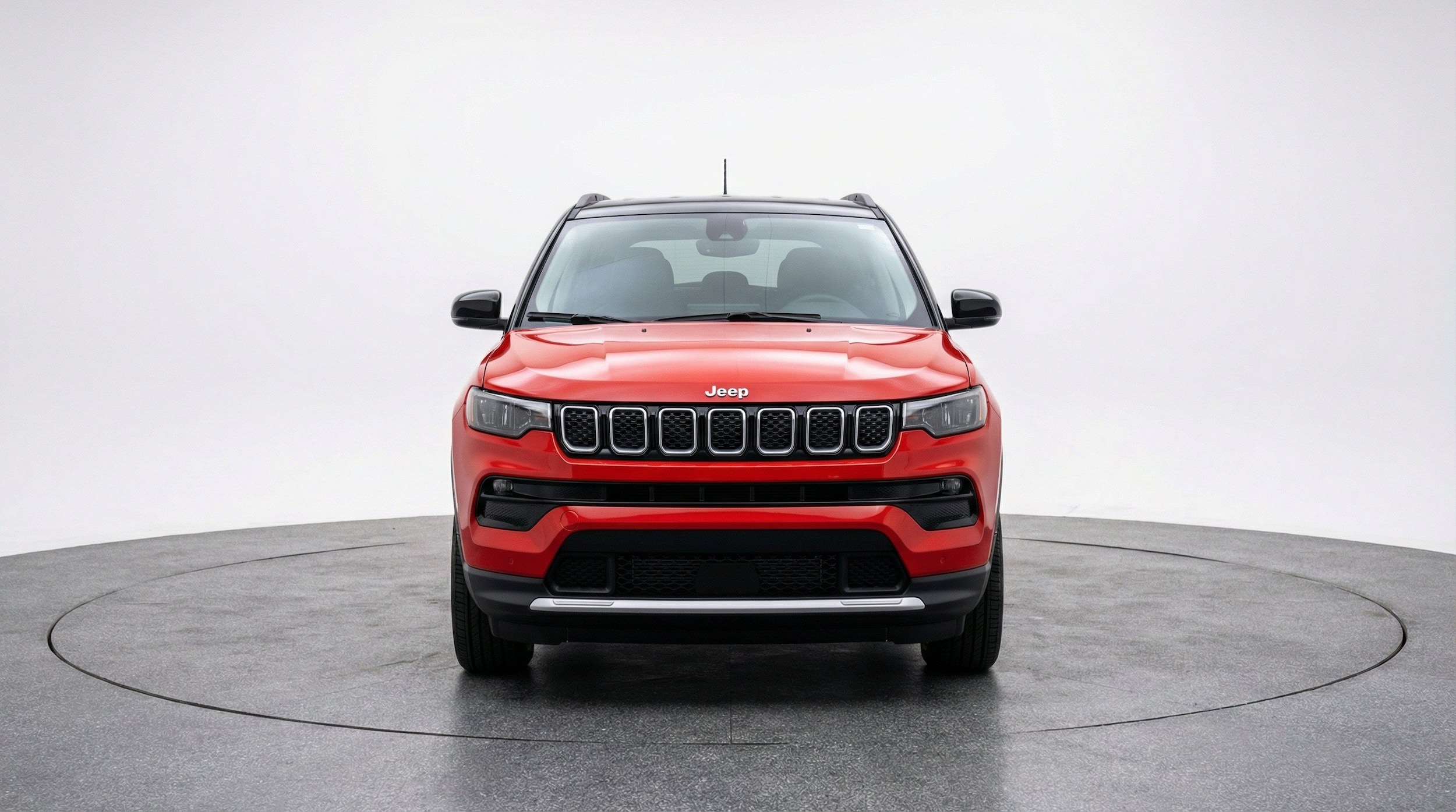 Thumbnail: 2025 Jeep Compass - 2