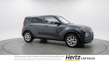 2025 Kia Soul  -
                  Inglewood, CA