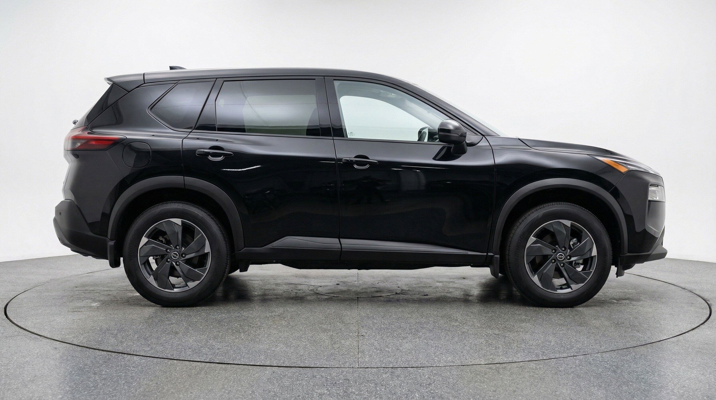 Thumbnail: 2025 Nissan Rogue - 11