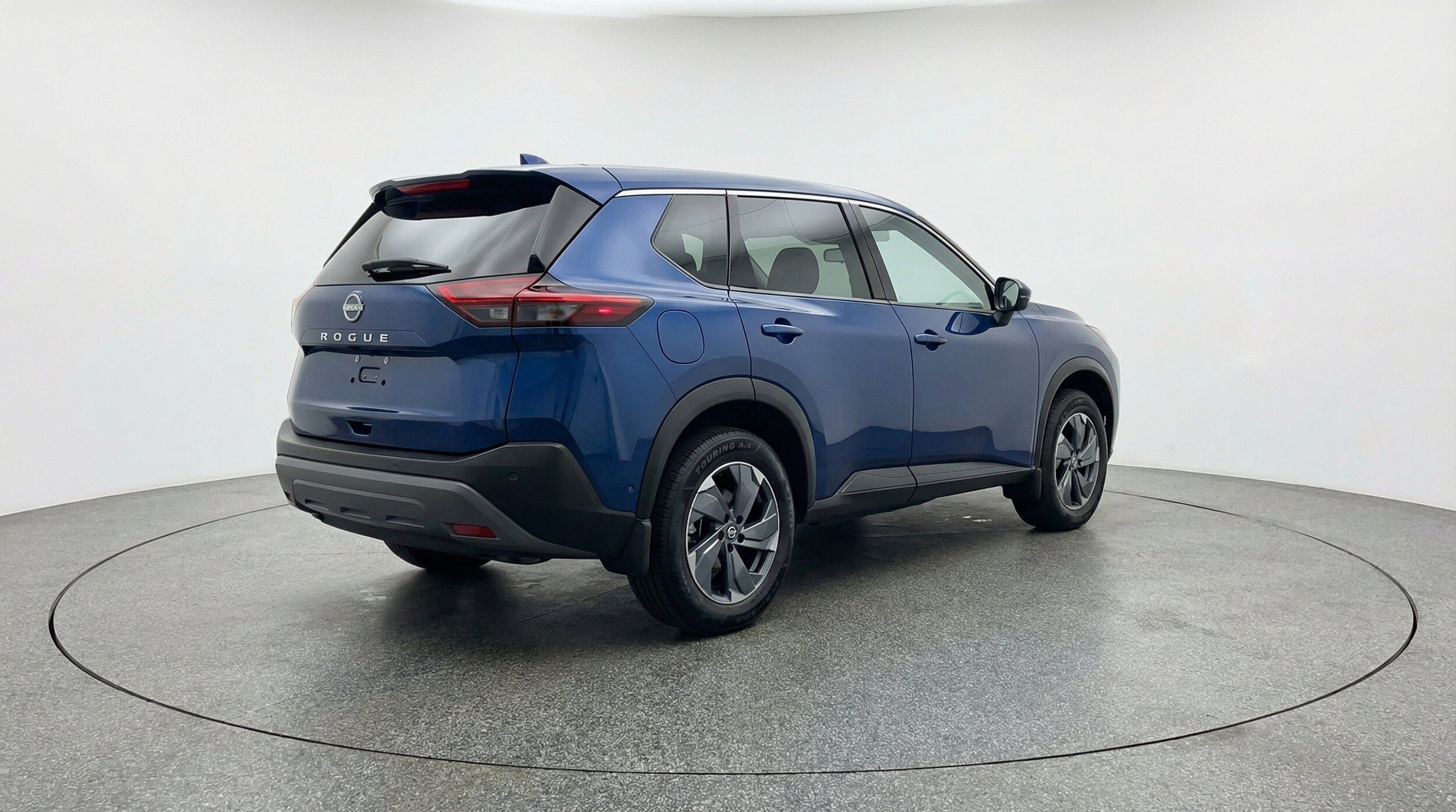 Thumbnail: 2025 Nissan Rogue - 9