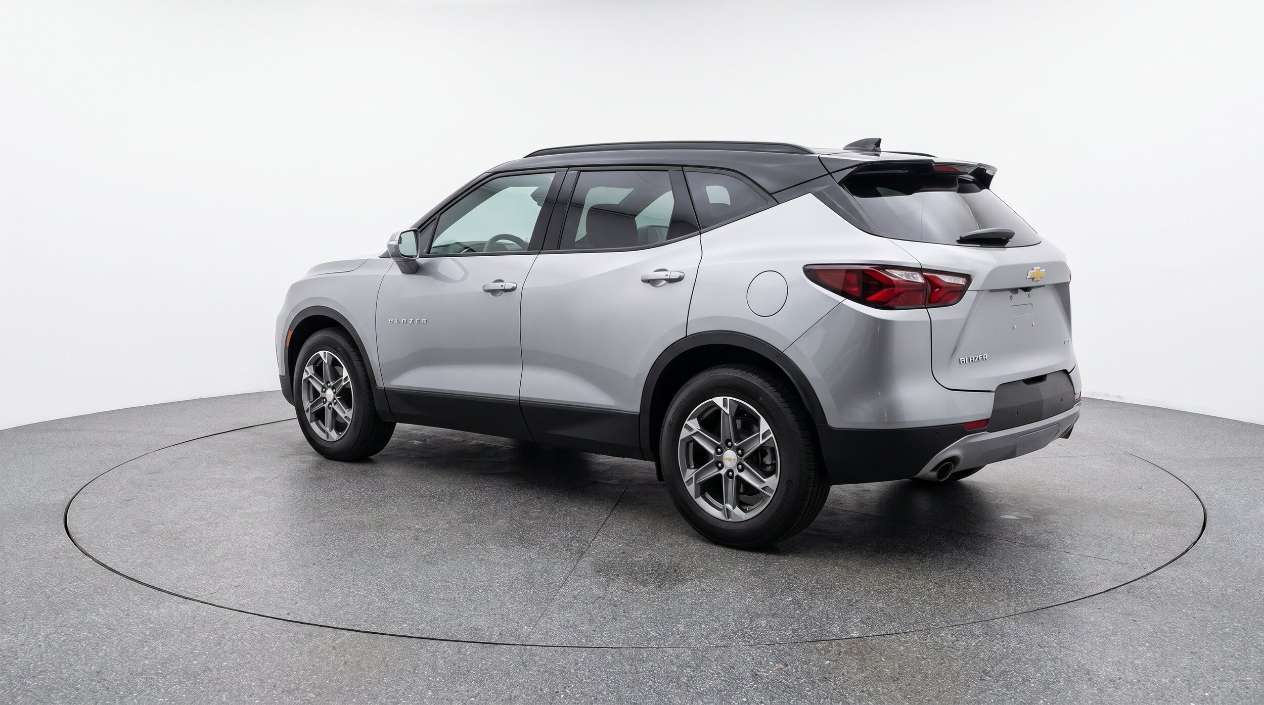 Thumbnail: 2025 Chevrolet Blazer - 6