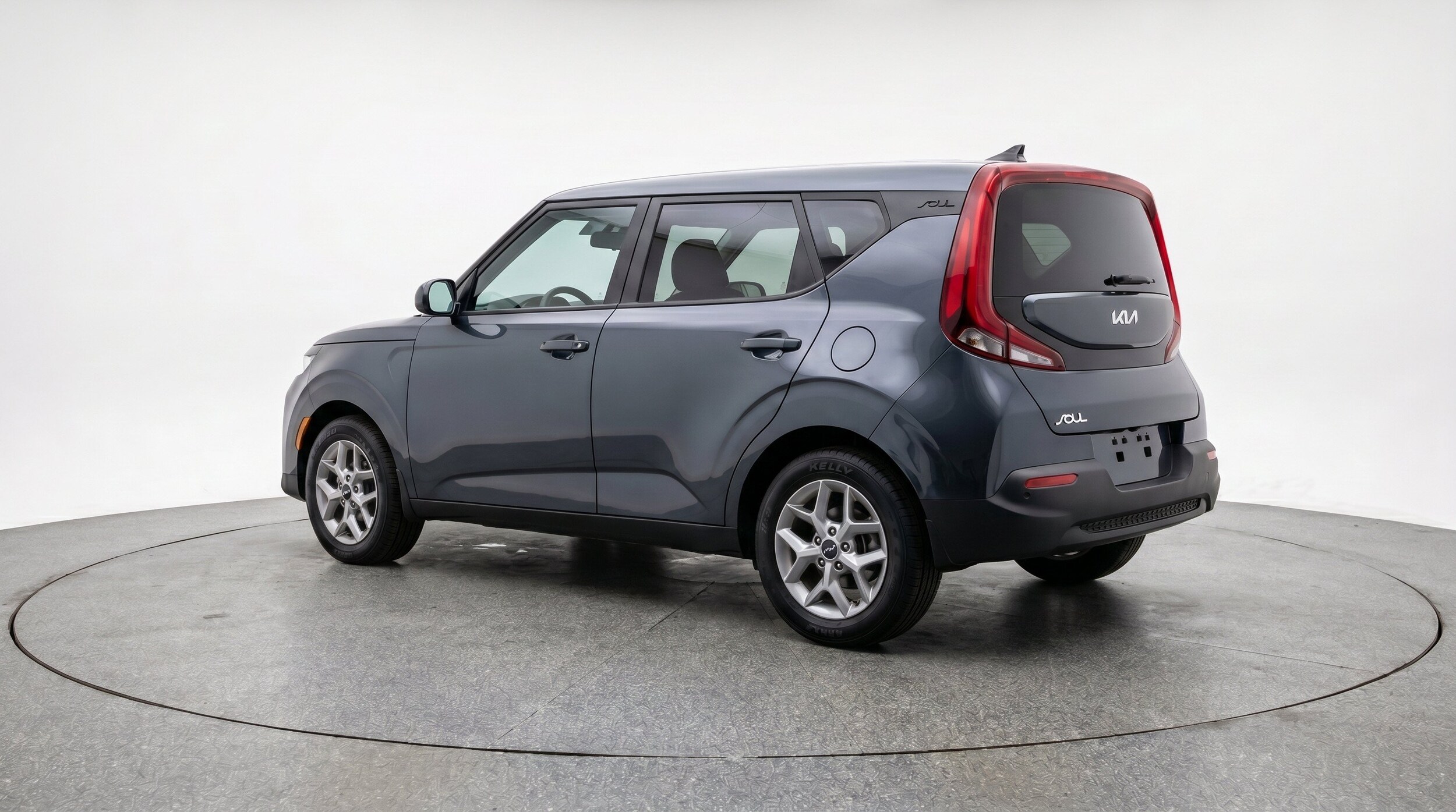 Thumbnail: 2025 Kia Soul - 6