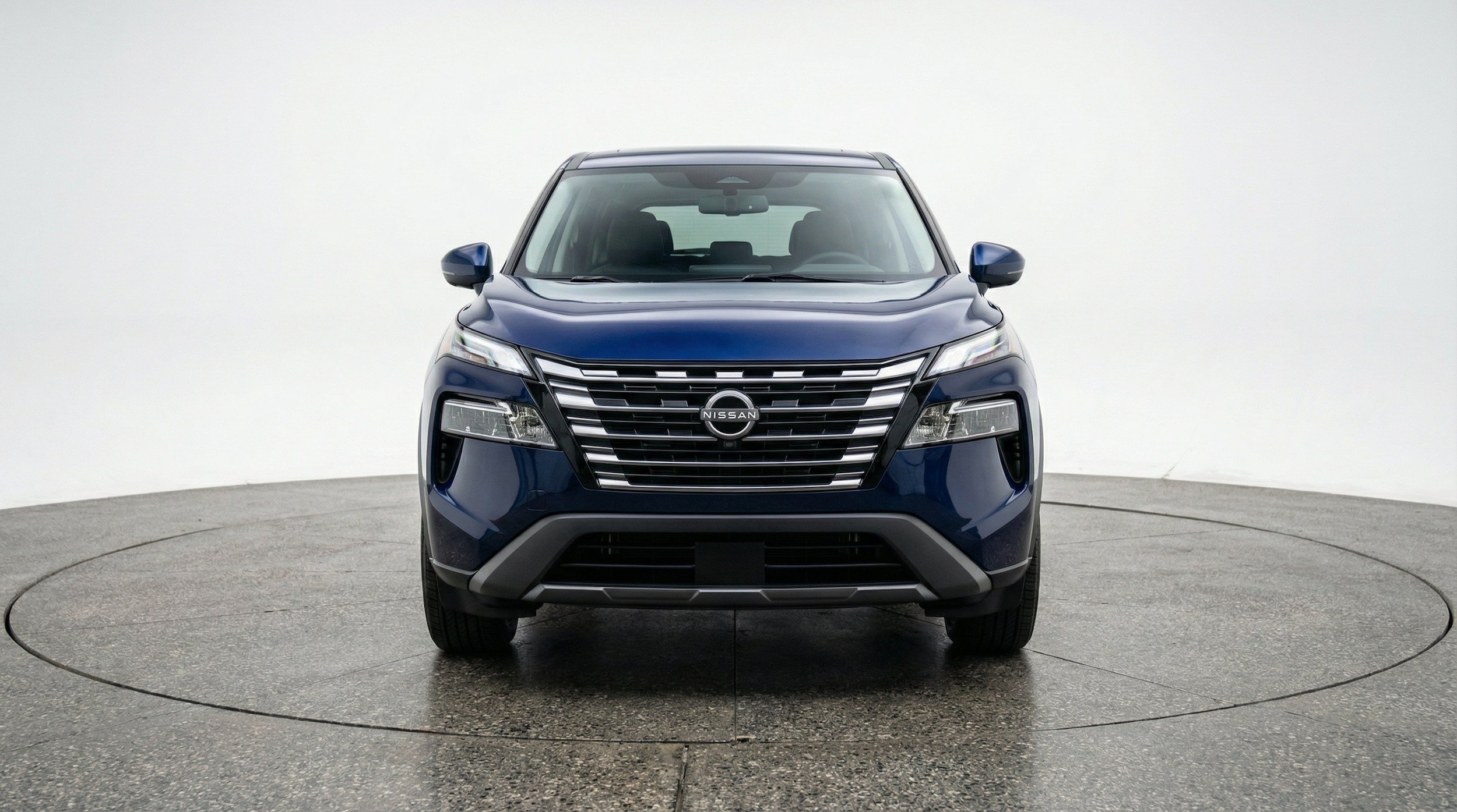 Thumbnail: 2026 Nissan Rogue - 2