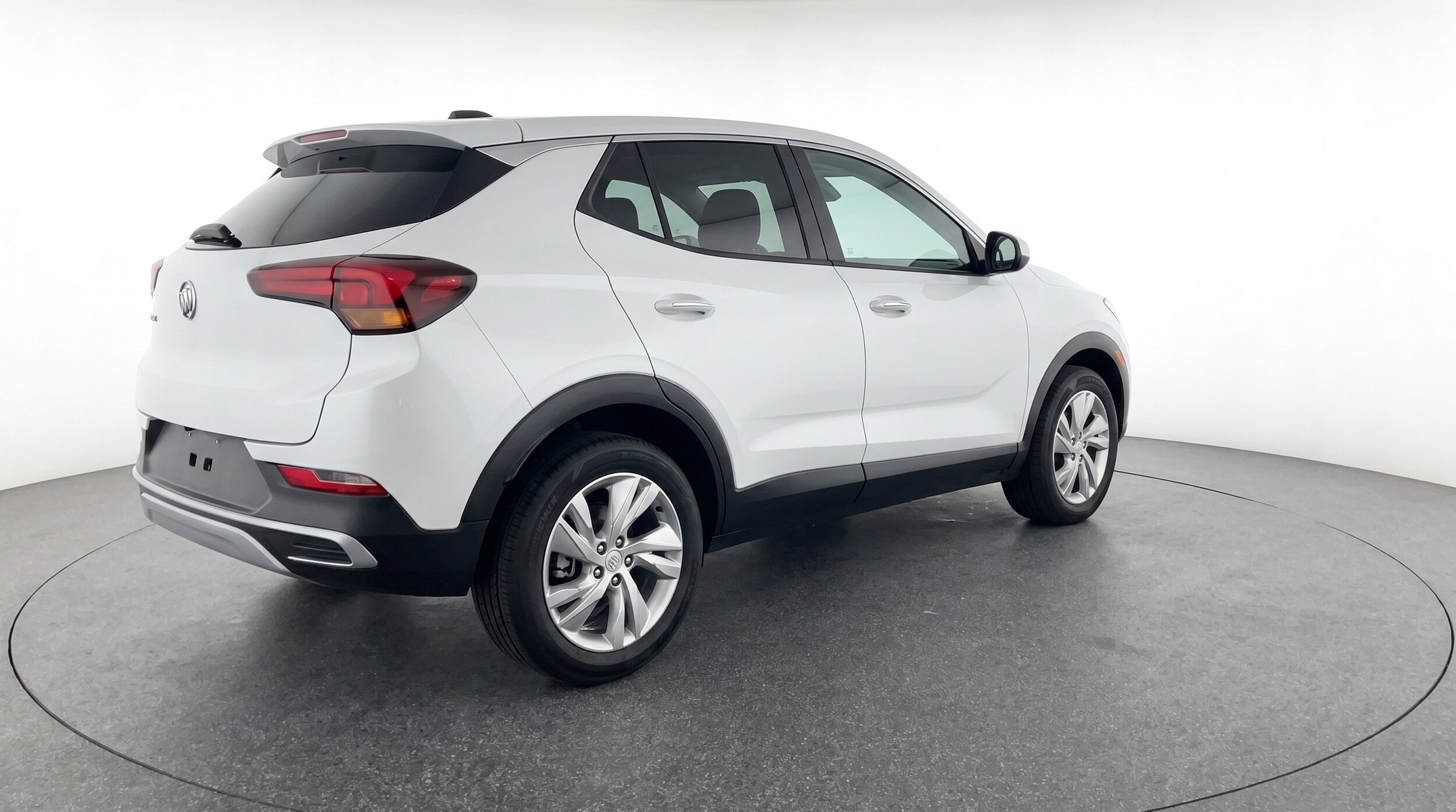 Thumbnail: 2025 Buick Encore GX - 9