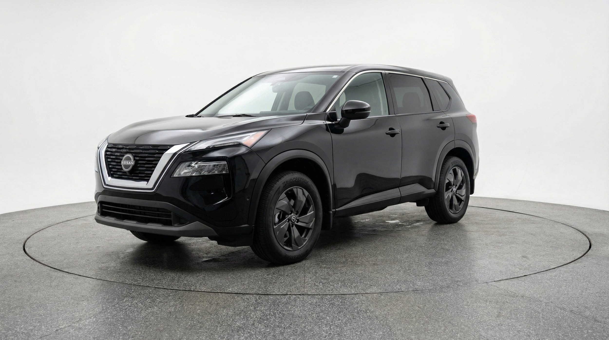 Thumbnail: 2026 Nissan Rogue - 3