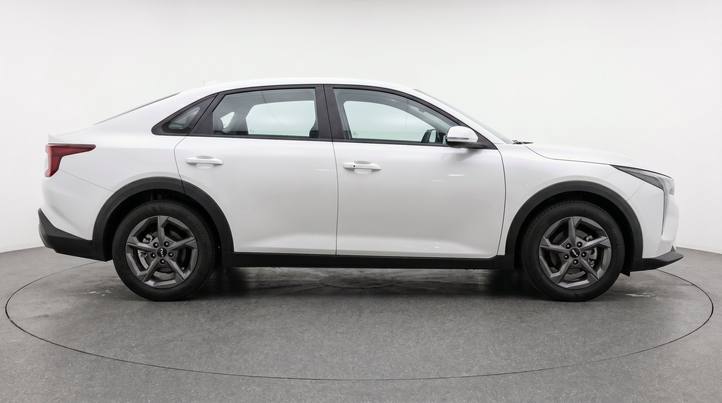 Thumbnail: 2026 Kia K4 - 11