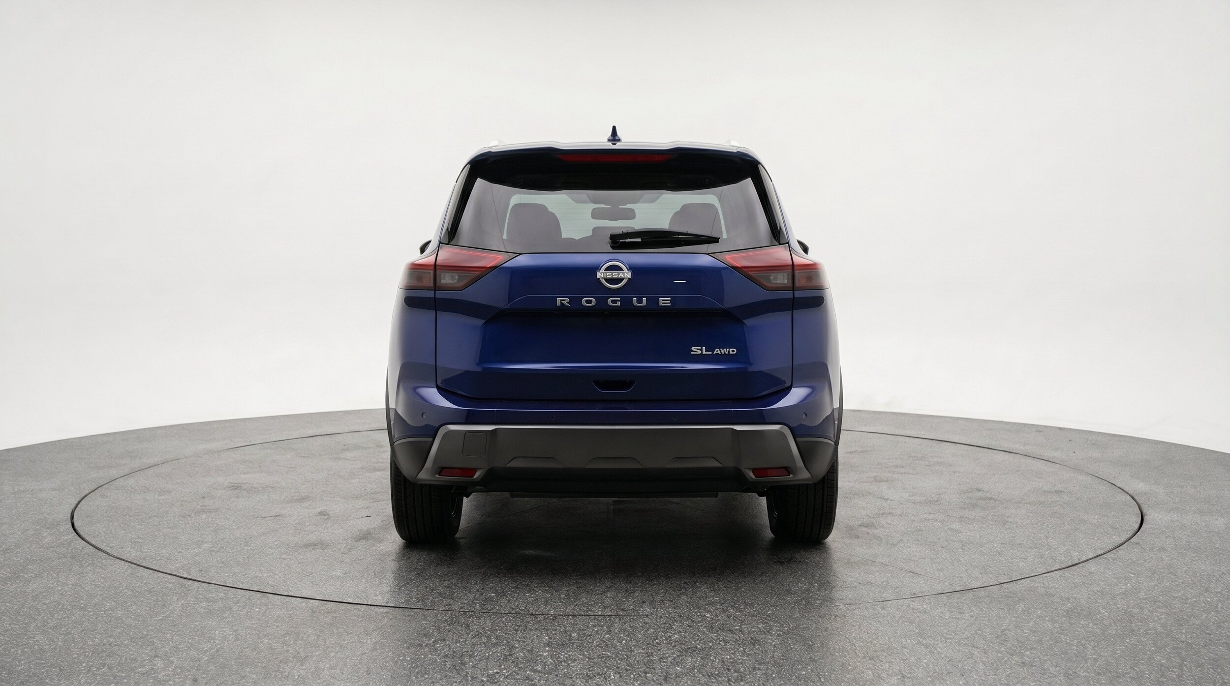 Thumbnail: 2026 Nissan Rogue - 7