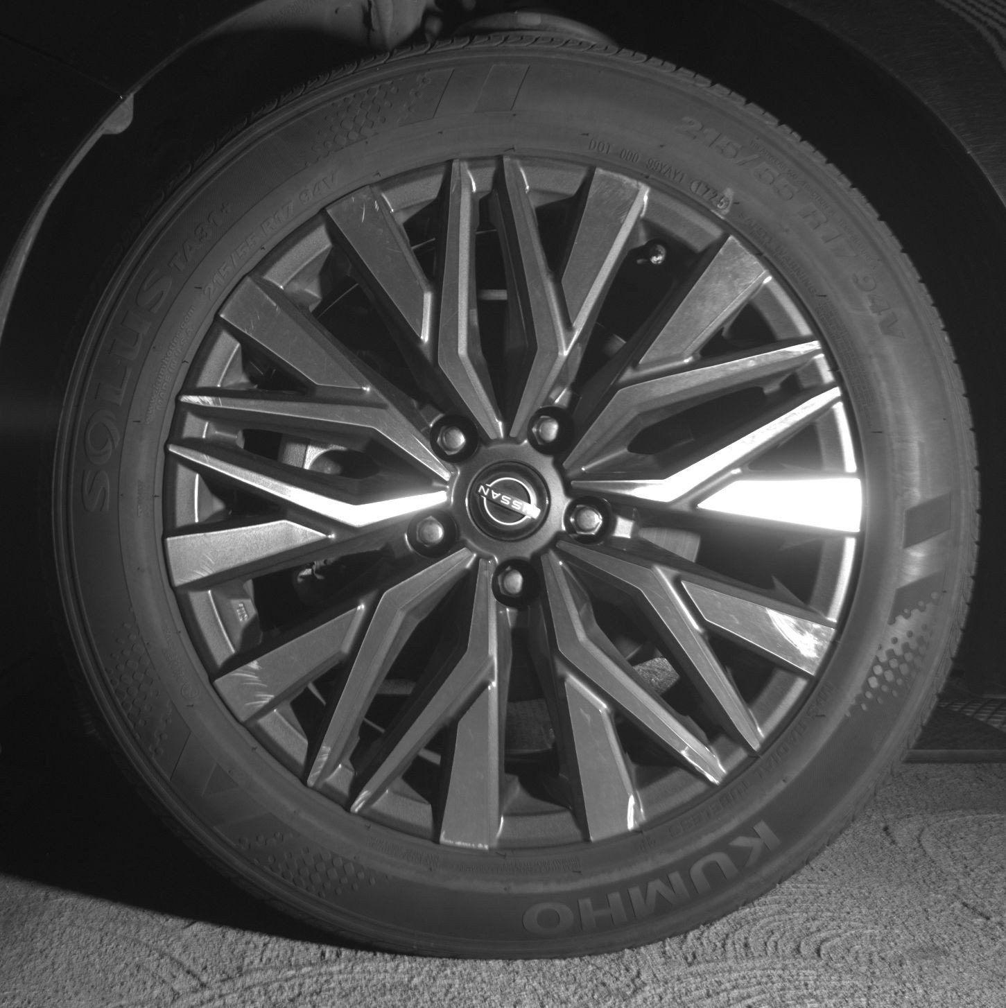 Thumbnail: 2025 Nissan Altima - 12