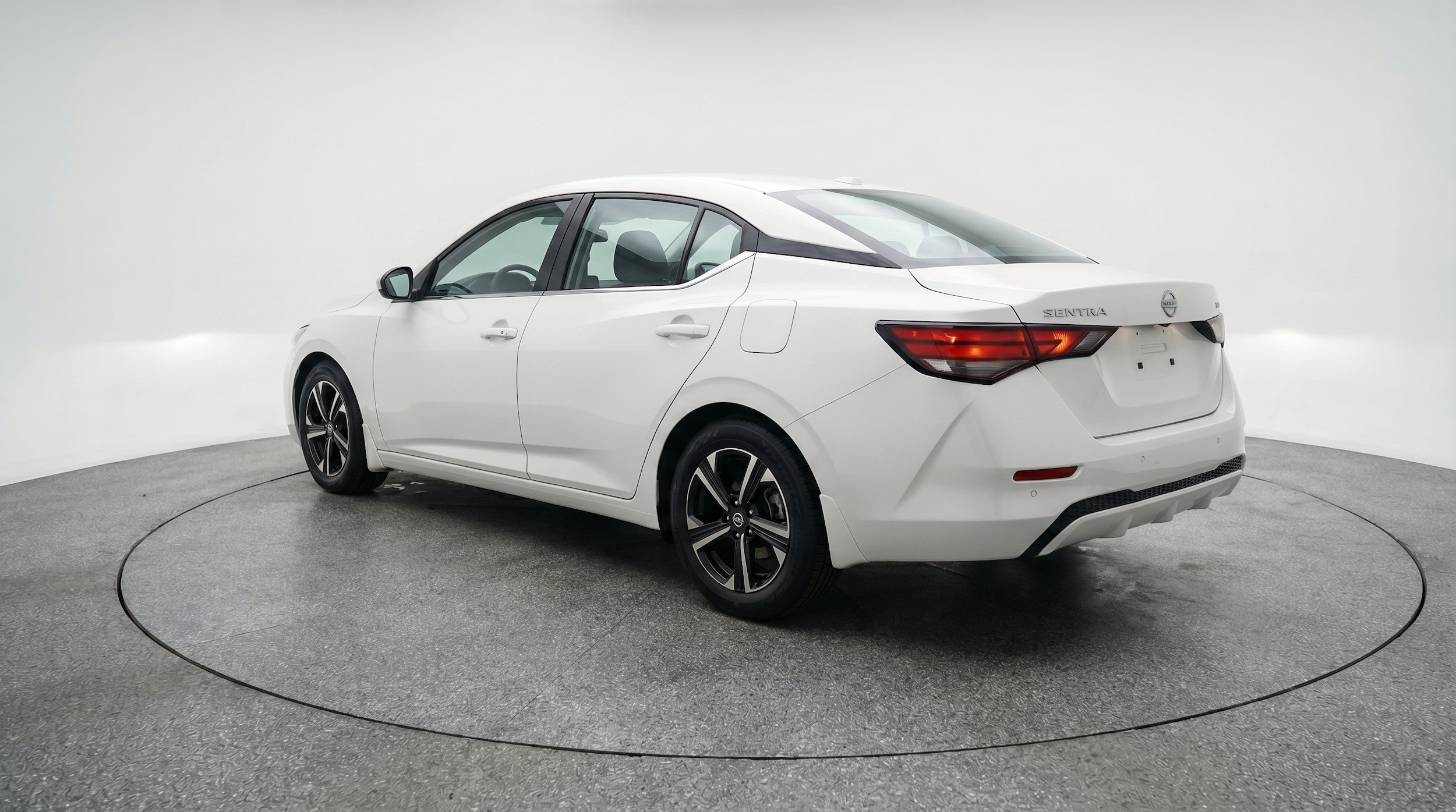 Thumbnail: 2025 Nissan Sentra - 6