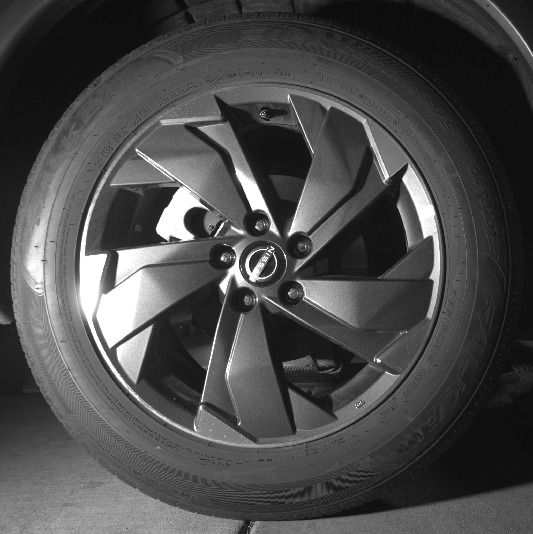 Thumbnail: 2025 Nissan Rogue - 15