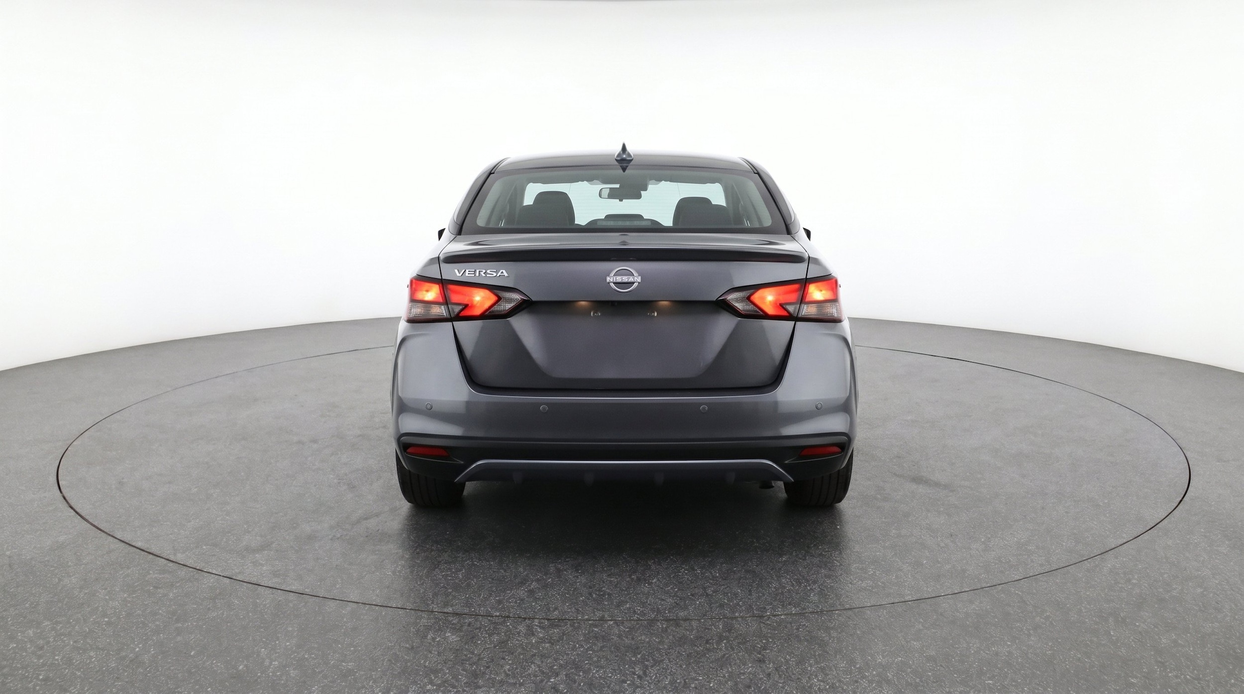Thumbnail: 2025 Nissan Versa - 7