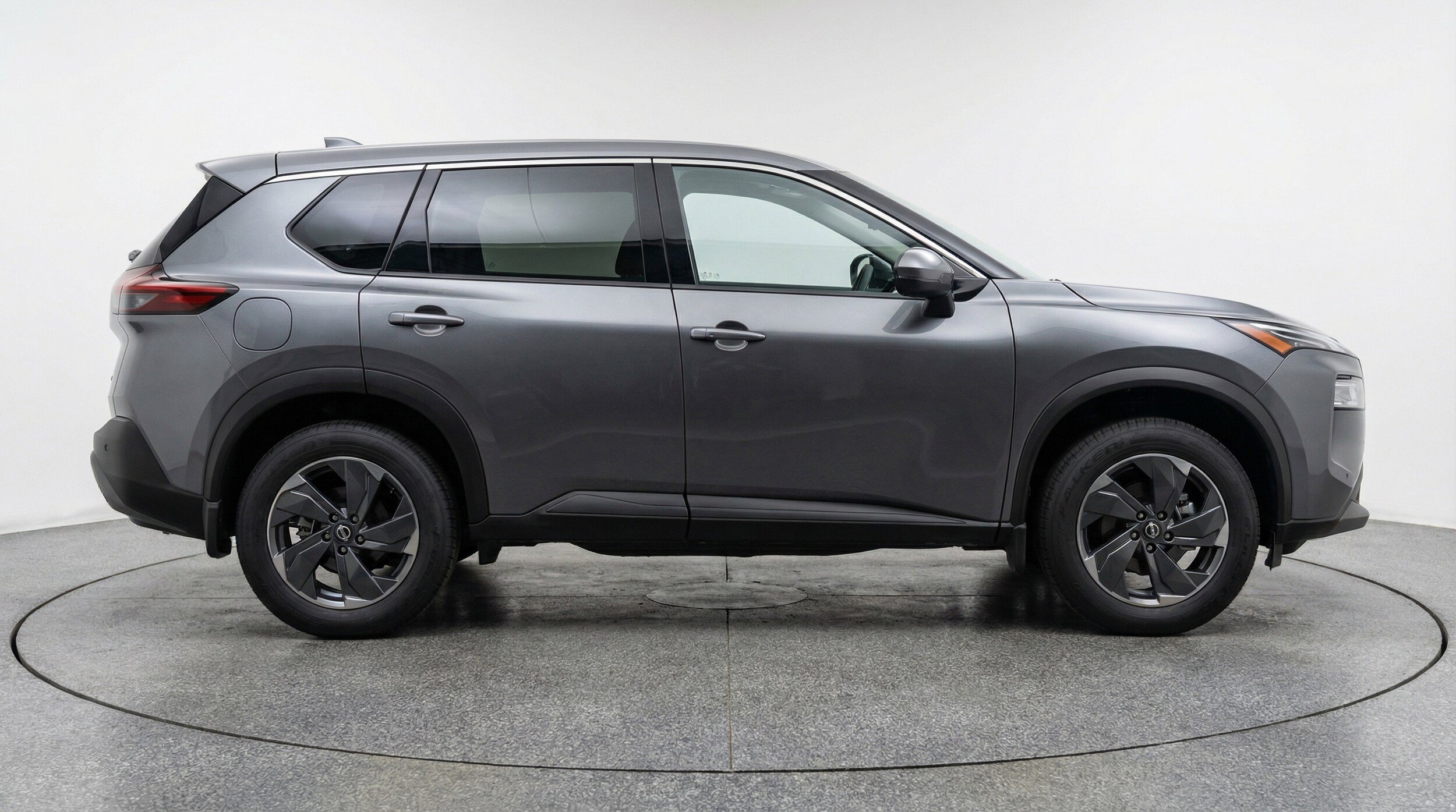 Thumbnail: 2025 Nissan Rogue - 11