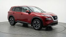 2025 Nissan Rogue SV -
                  Inglewood, CA