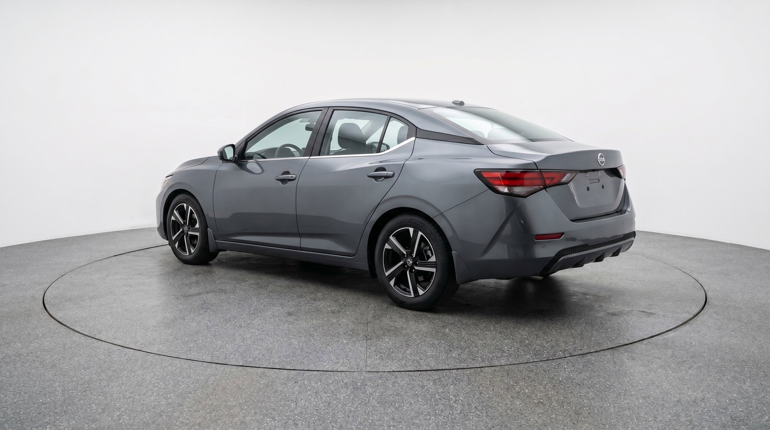Thumbnail: 2025 Nissan Sentra - 6
