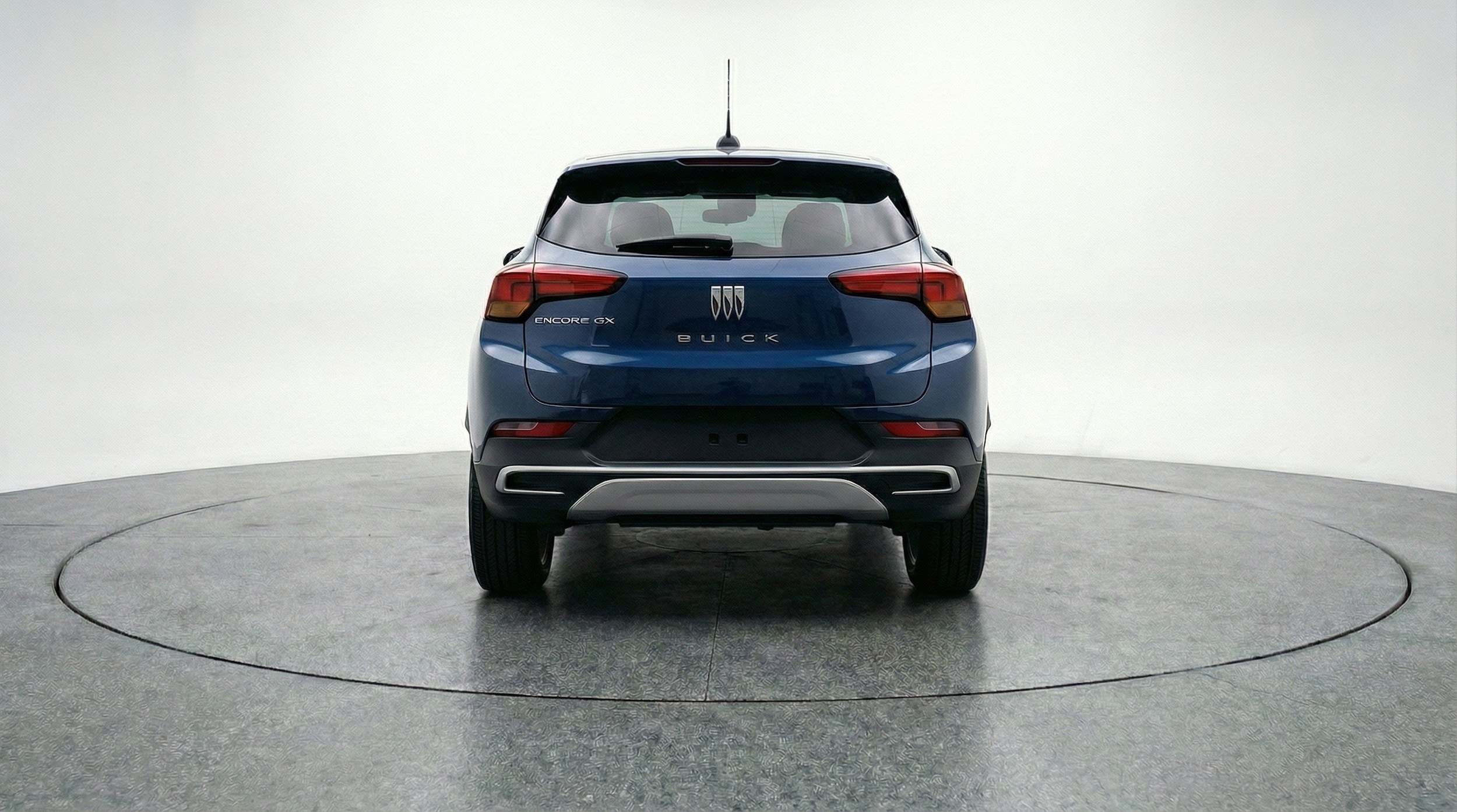 Thumbnail: 2026 Buick Encore GX - 7