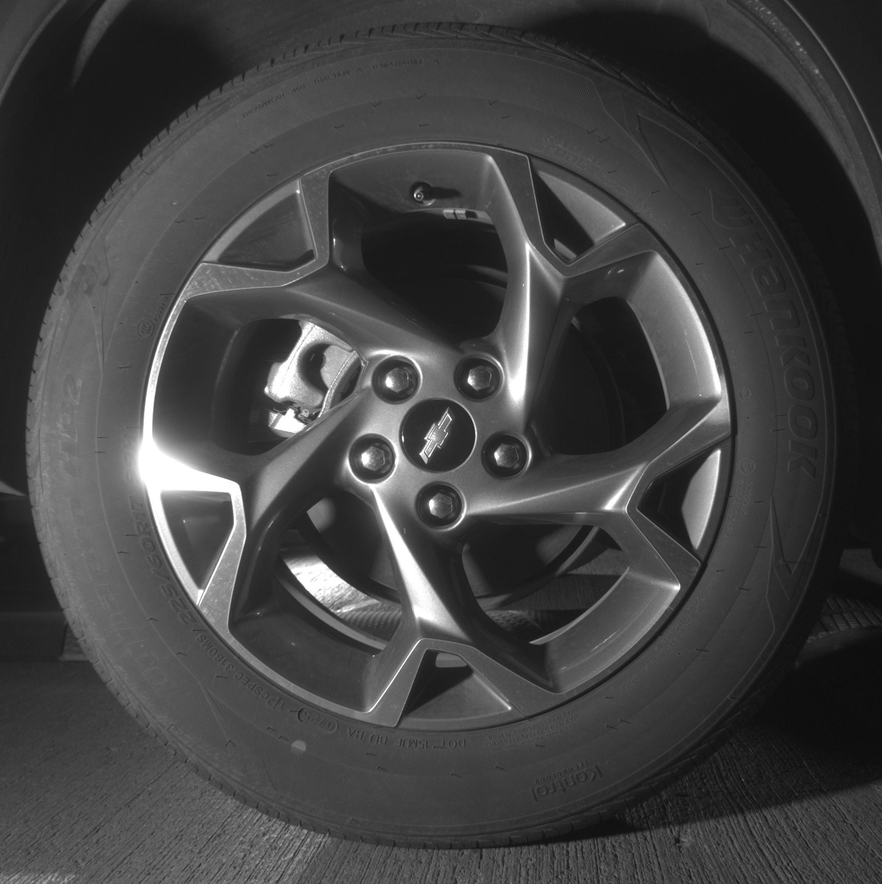 Thumbnail: 2025 Chevrolet Trax - 12