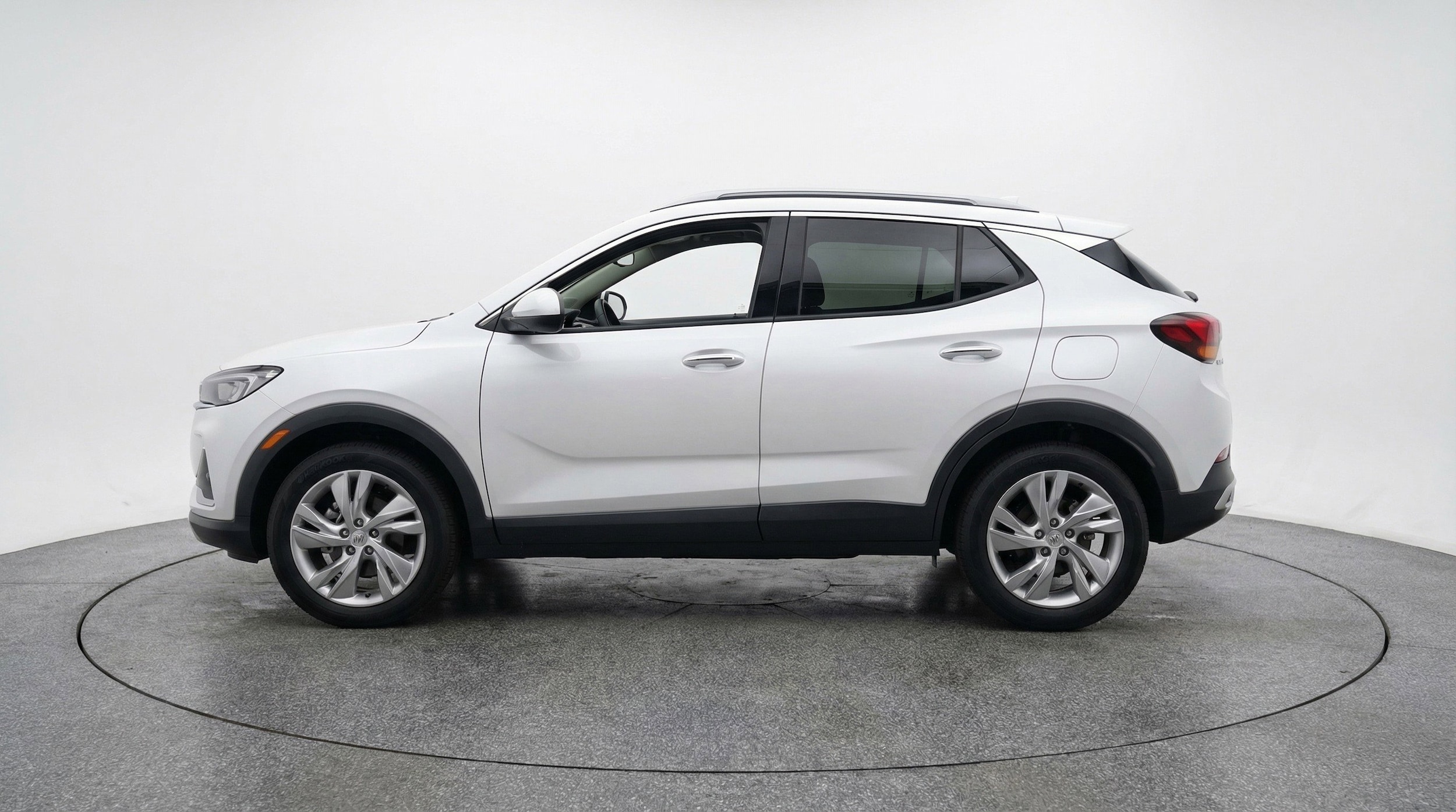 Thumbnail: 2025 Buick Encore GX - 5