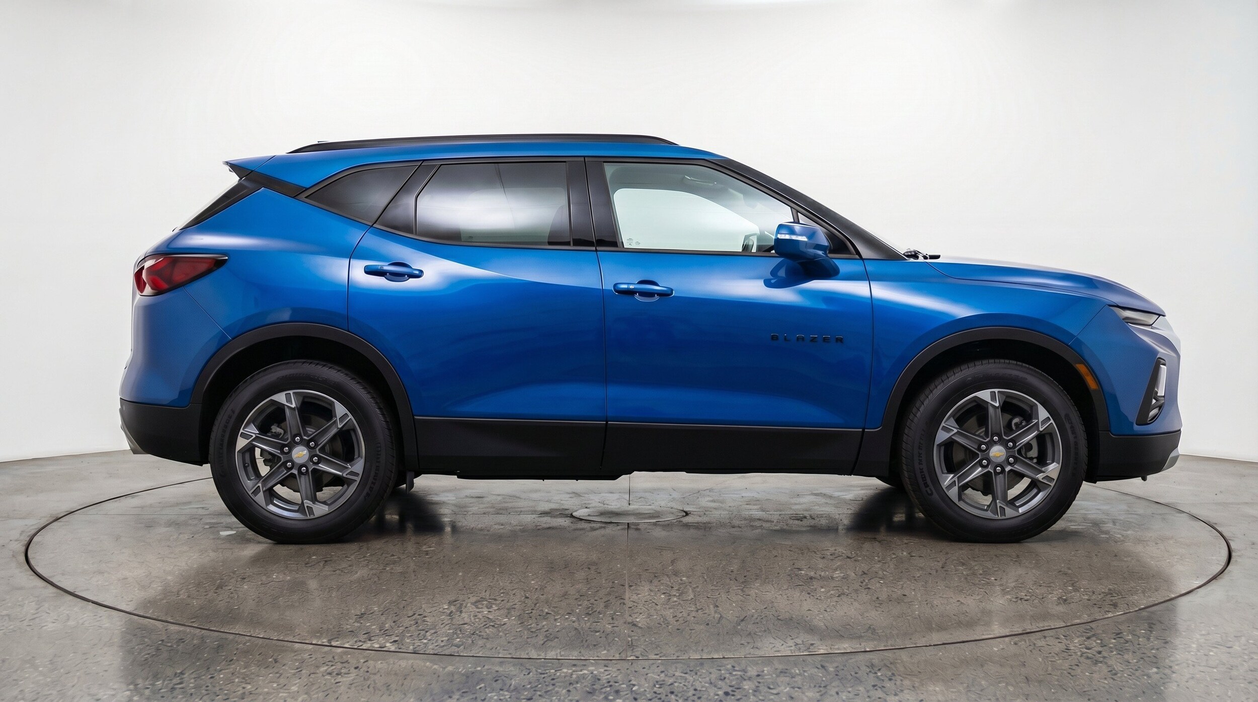 Thumbnail: 2026 Chevrolet Blazer - 11