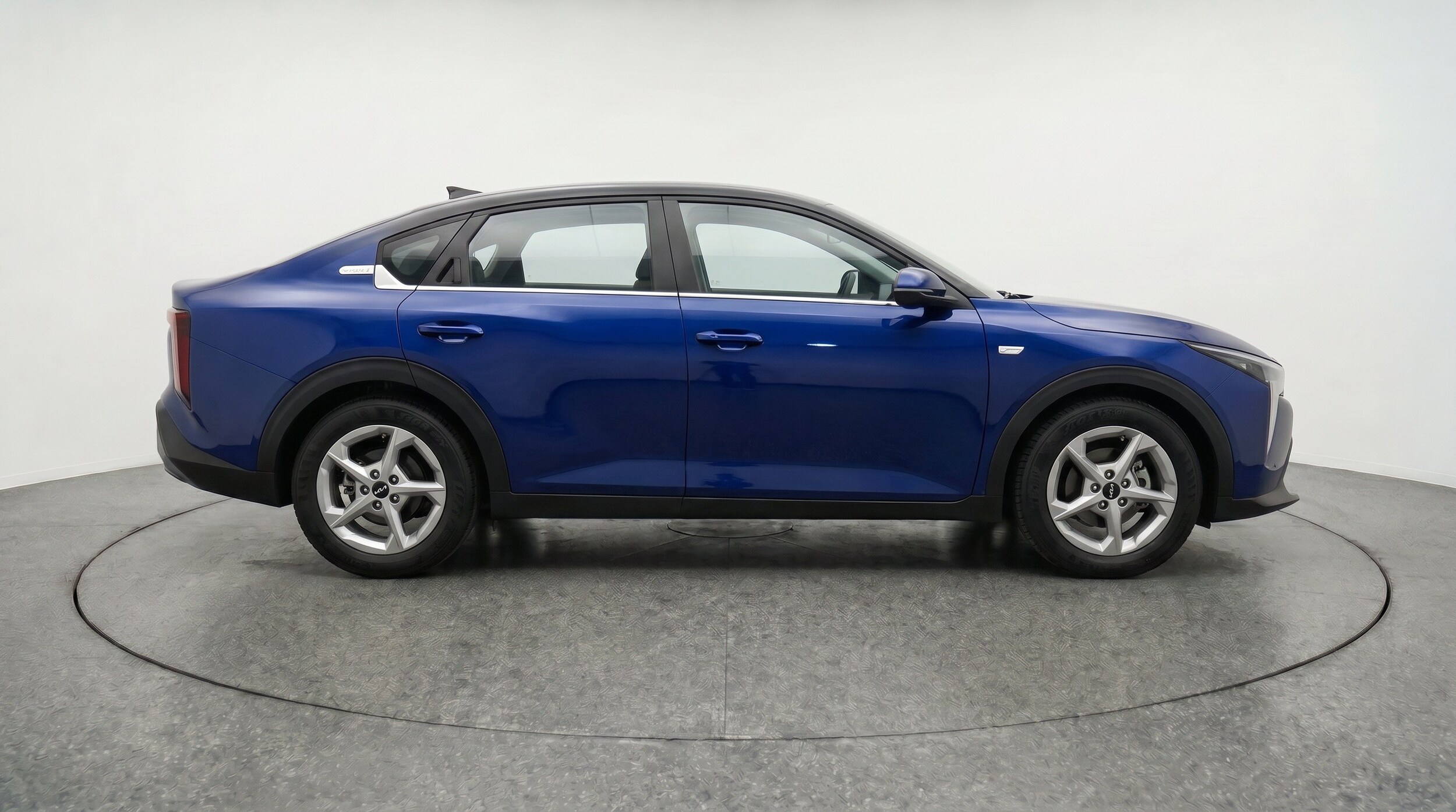 Thumbnail: 2026 Kia K4 - 10