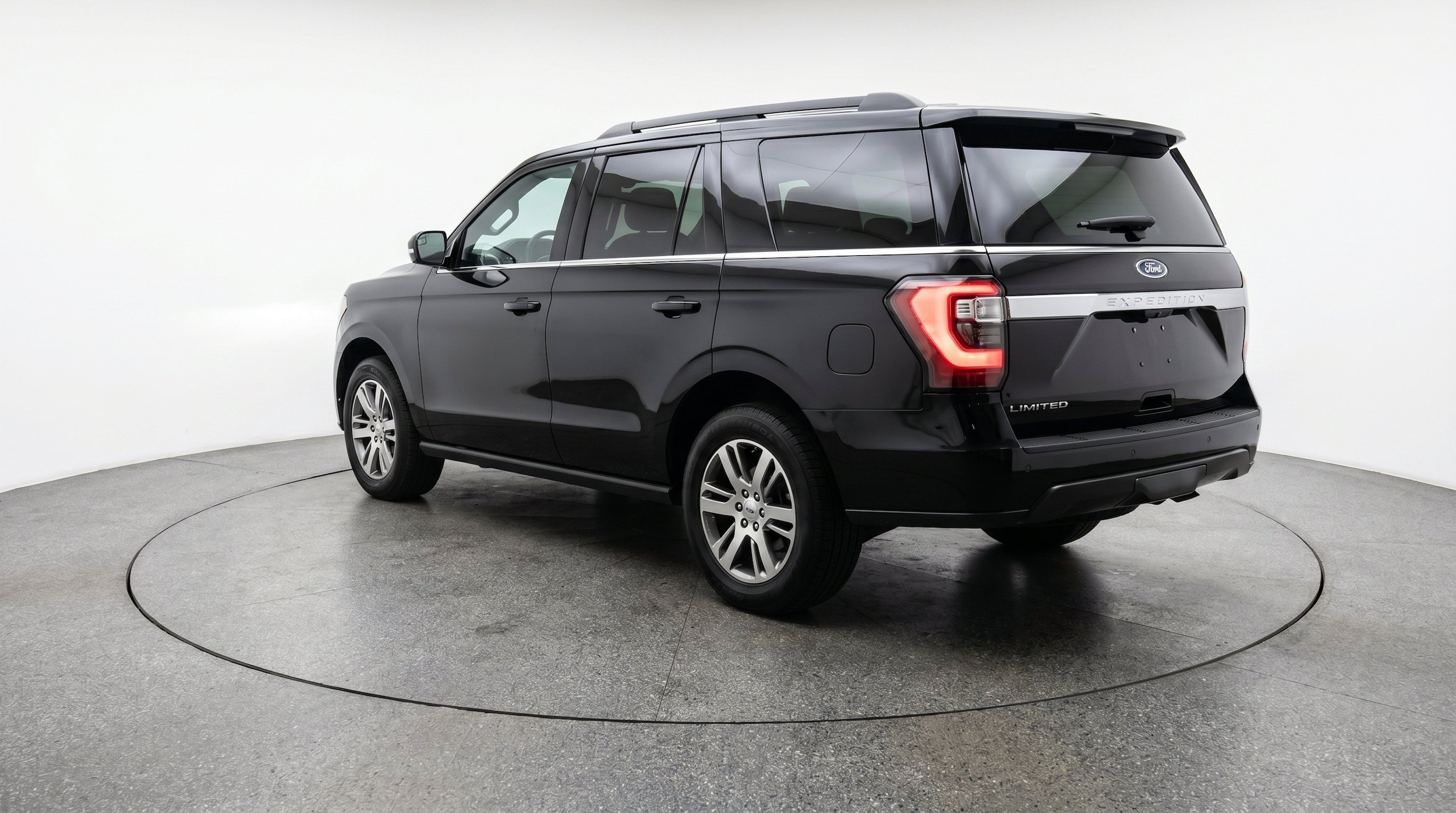 Thumbnail: 2024 Ford Expedition - 6