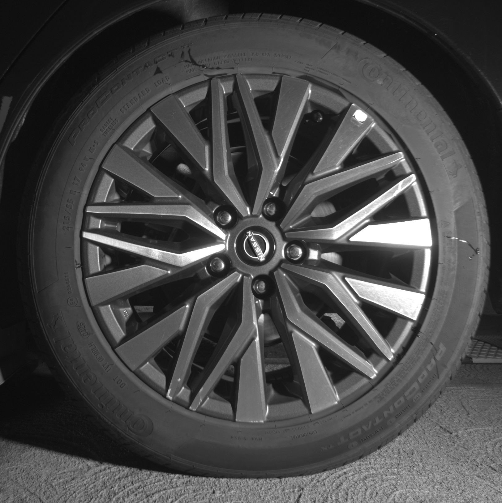 Thumbnail: 2025 Nissan Altima - 14