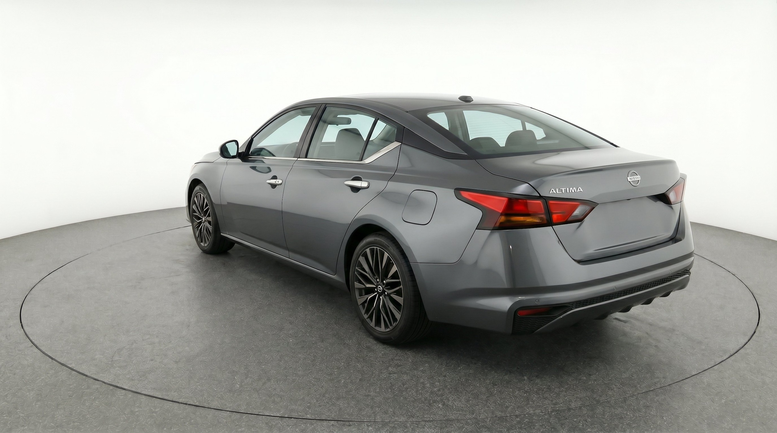 Thumbnail: 2025 Nissan Altima - 6