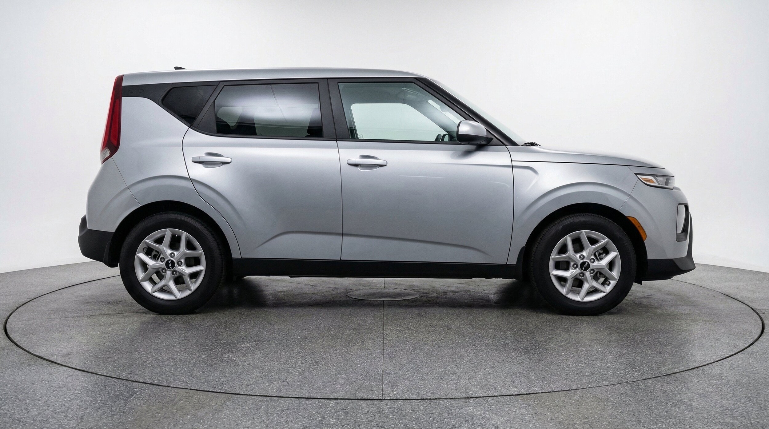 Thumbnail: 2025 Kia Soul - 11