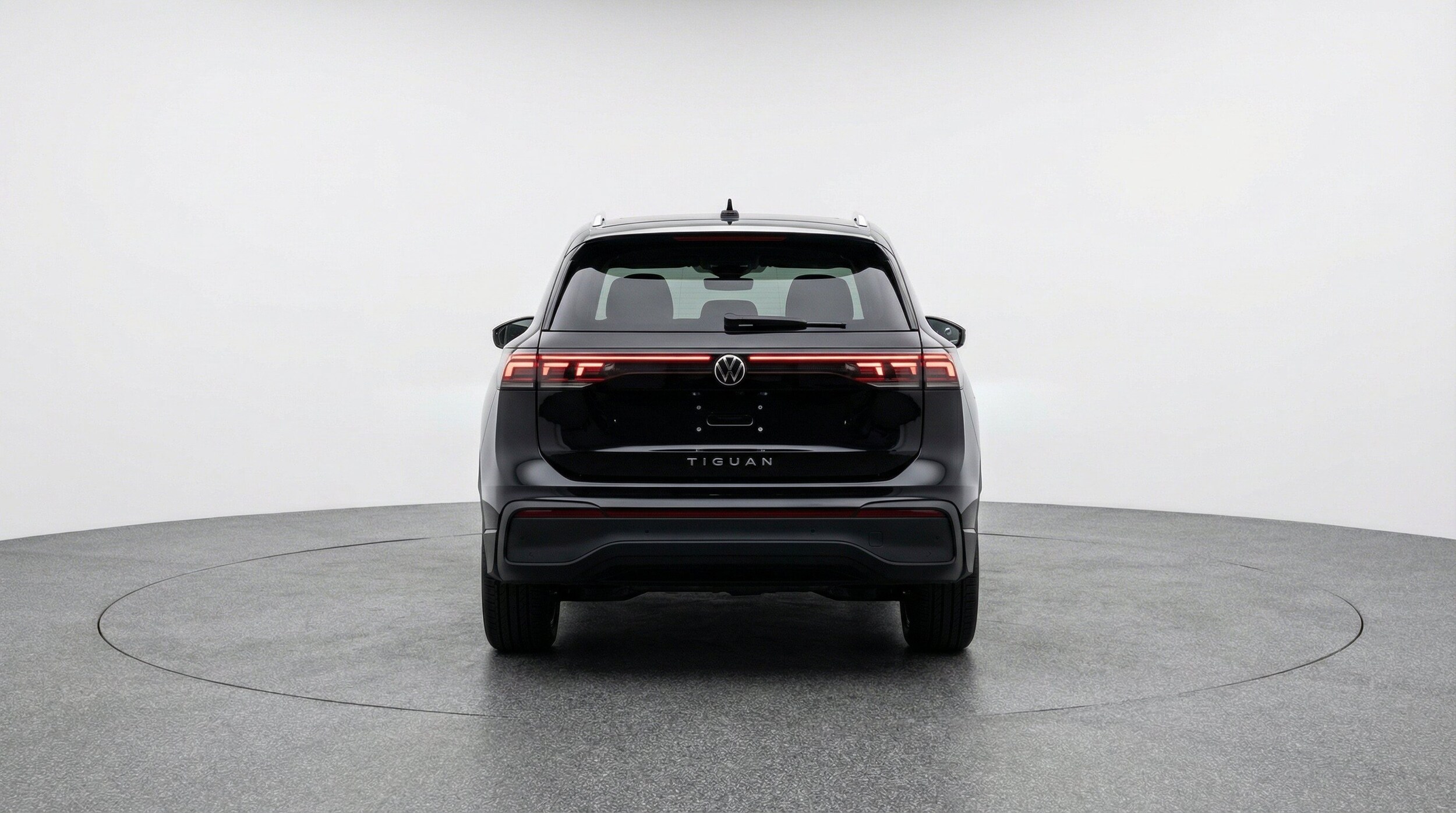 Thumbnail: 2026 Volkswagen Tiguan - 7