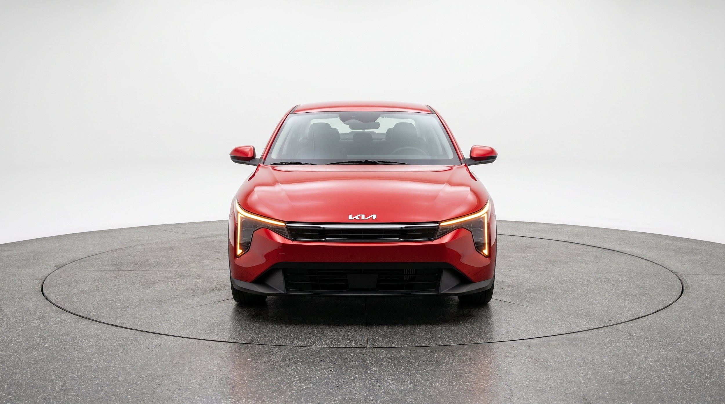 Thumbnail: 2026 Kia K4 - 2