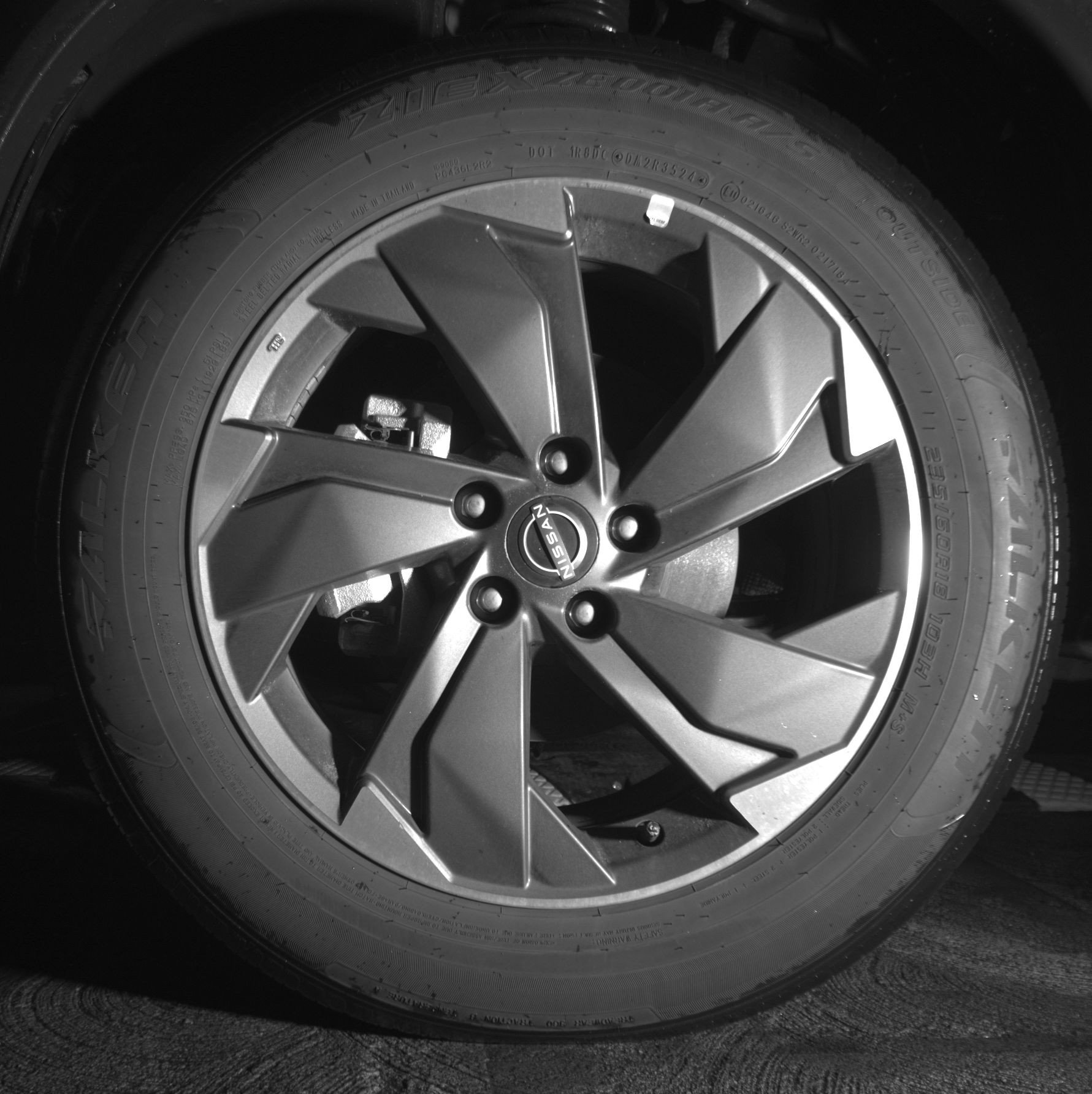 Thumbnail: 2025 Nissan Rogue - 12