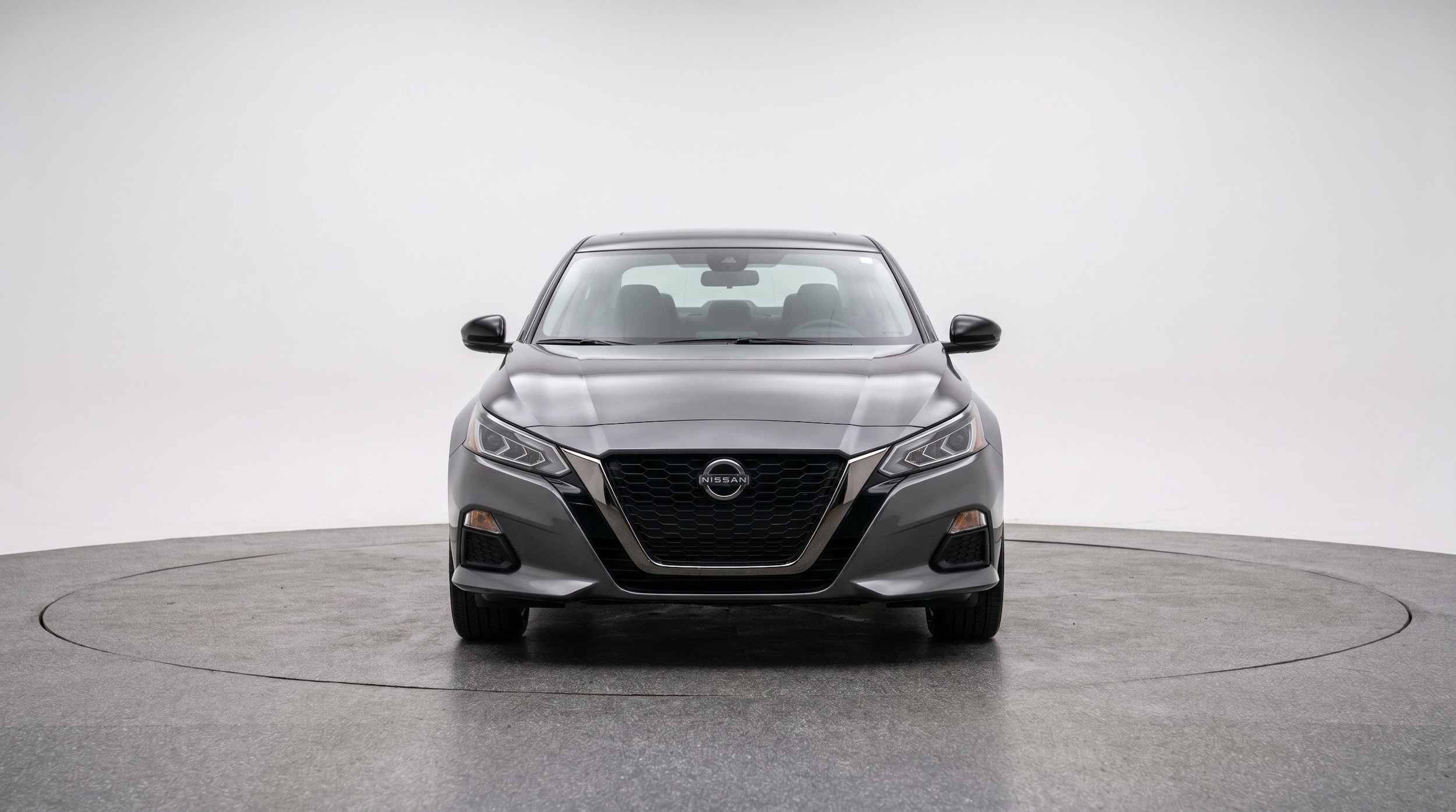 Thumbnail: 2025 Nissan Altima - 2