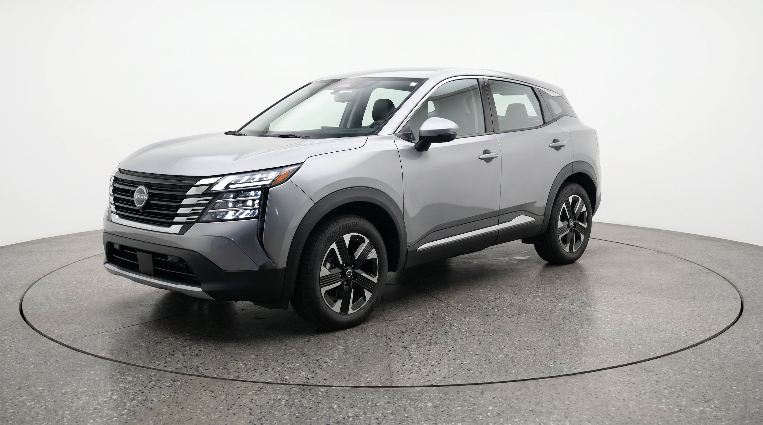 Thumbnail: 2026 Nissan Kicks - 3