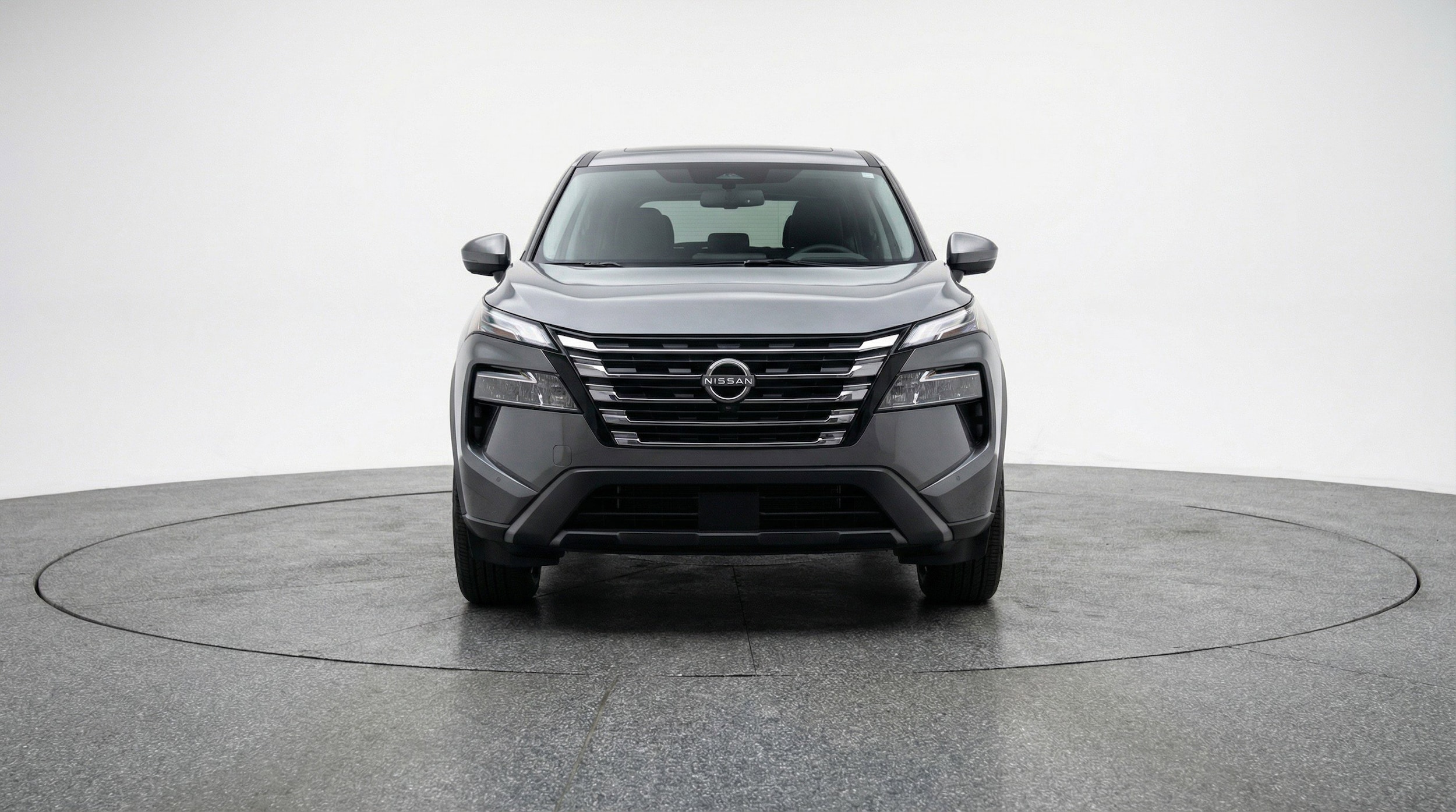 Thumbnail: 2025 Nissan Rogue - 2