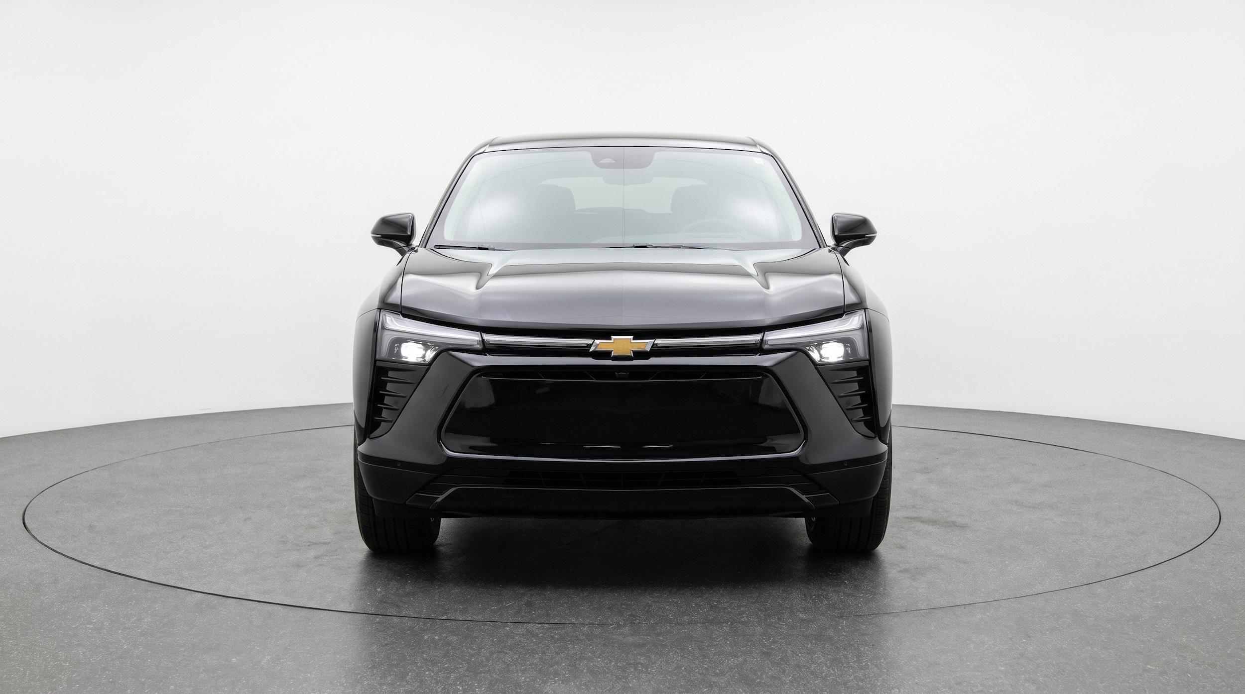 Thumbnail: 2026 Chevrolet Blazer - 2