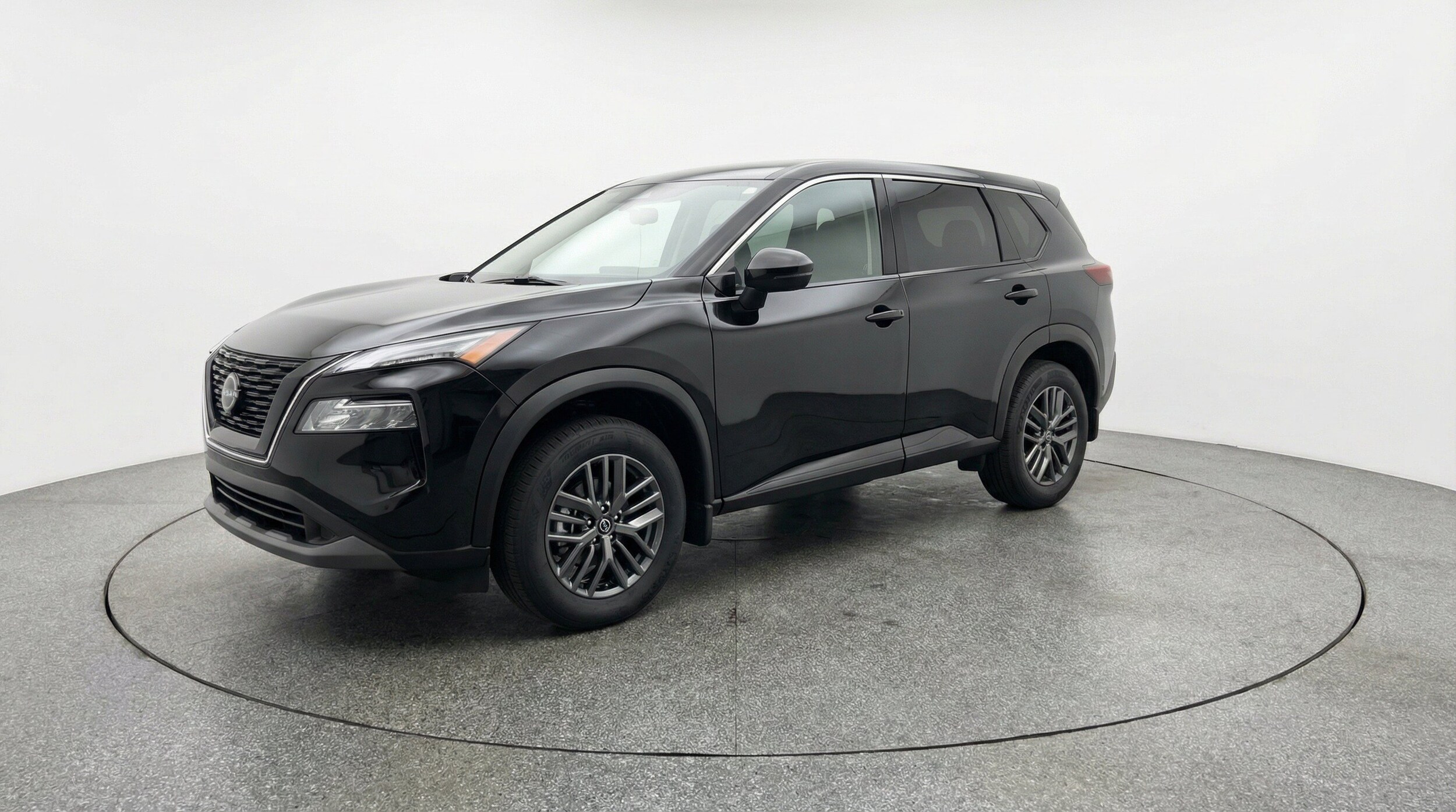 Thumbnail: 2026 Nissan Rogue - 3