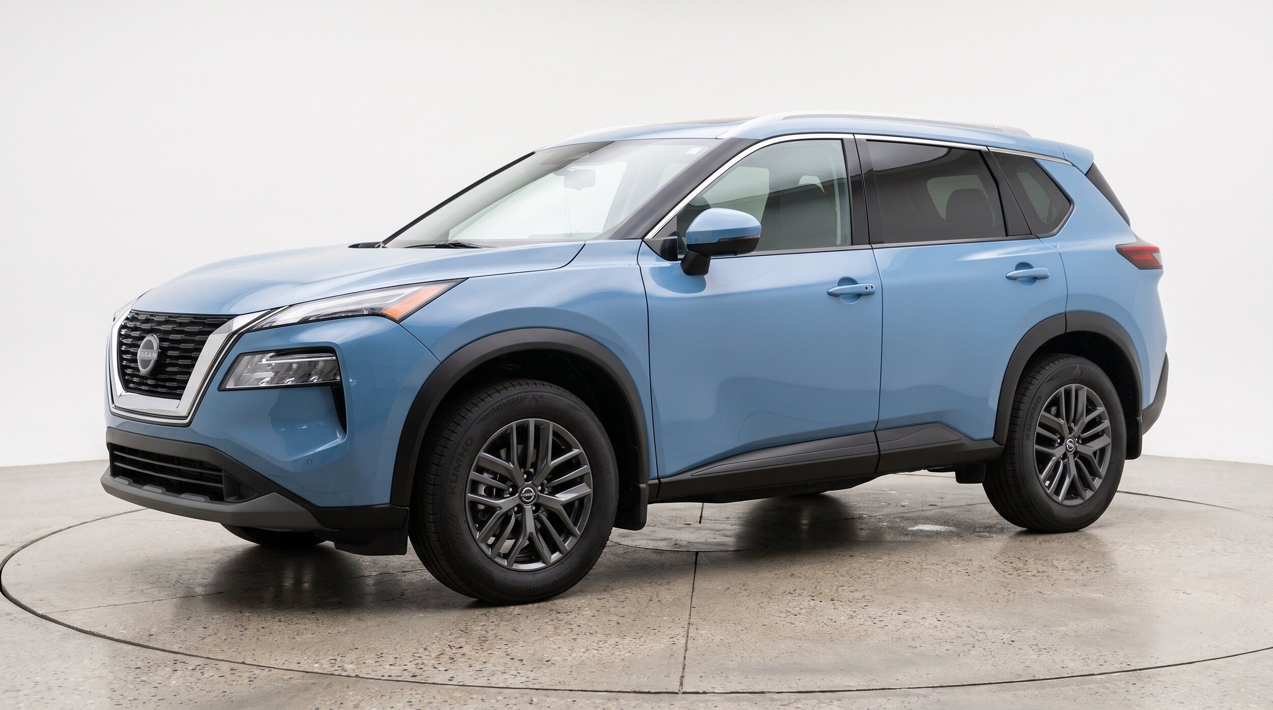 Thumbnail: 2026 Nissan Rogue - 3