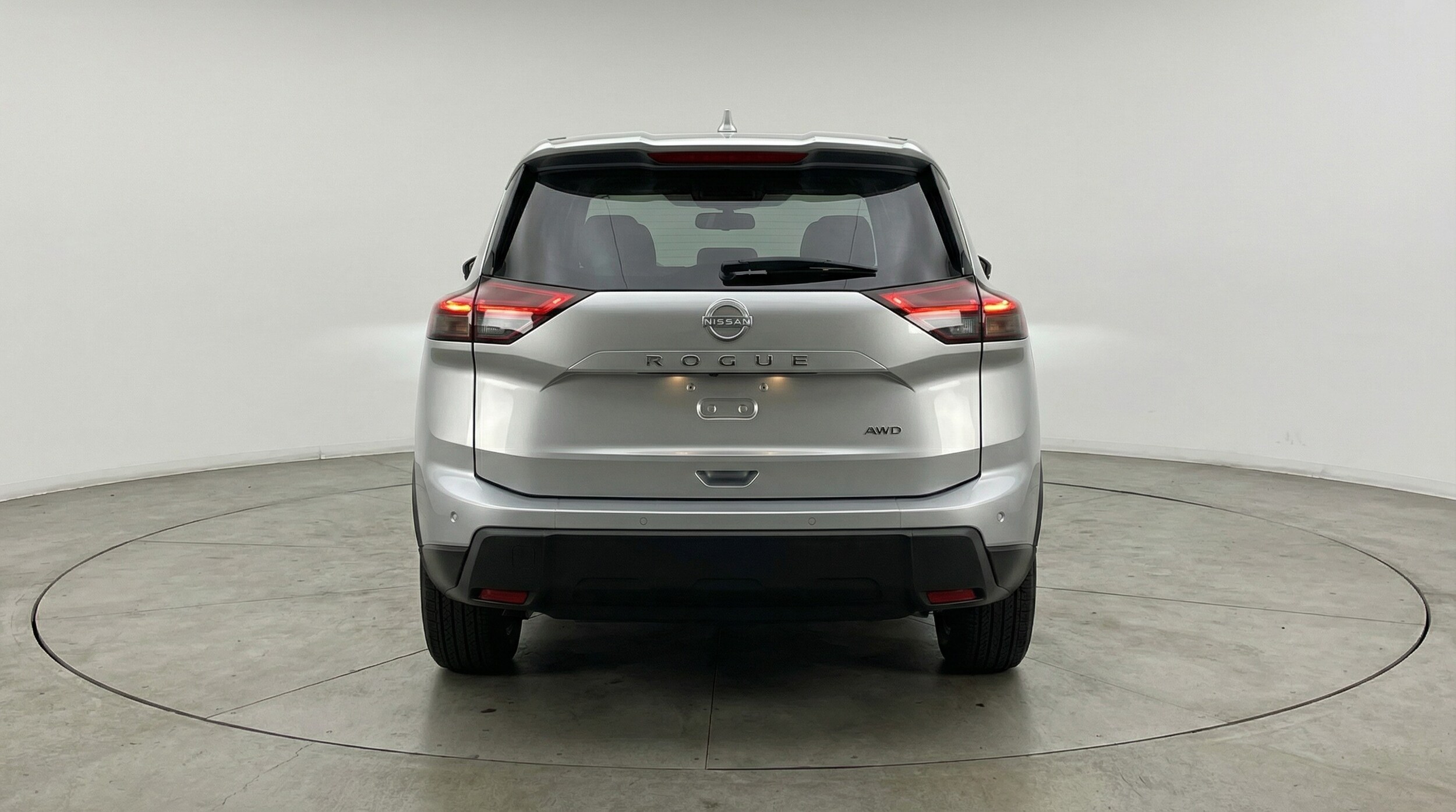 Thumbnail: 2025 Nissan Rogue - 6