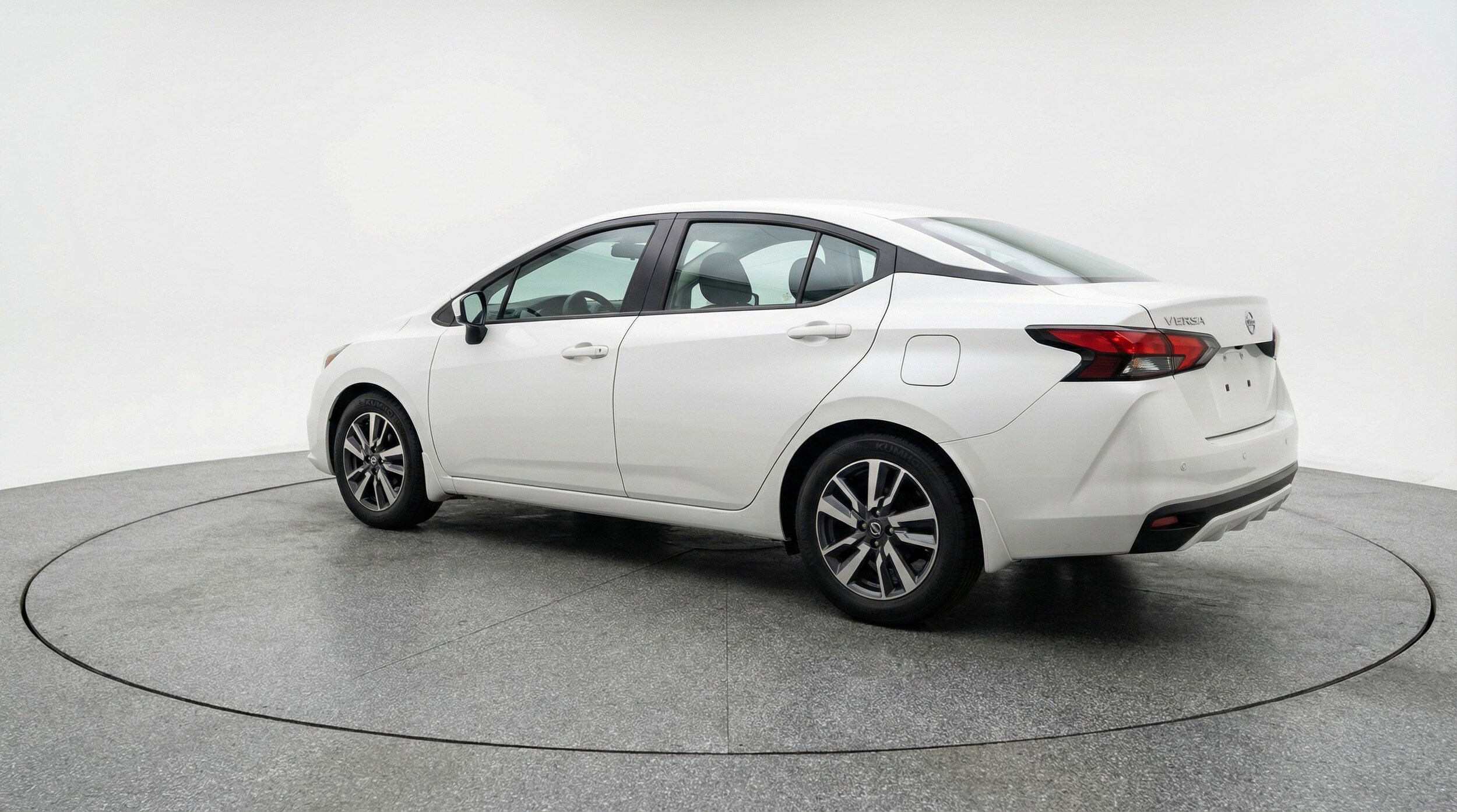 Thumbnail: 2025 Nissan Versa - 6