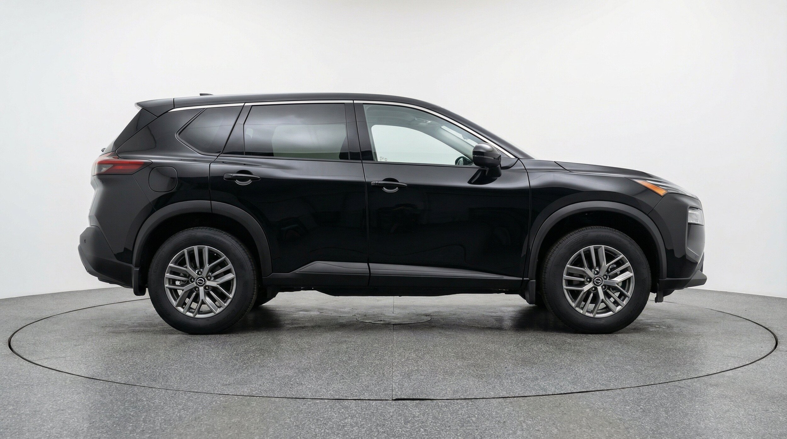 Thumbnail: 2026 Nissan Rogue - 11
