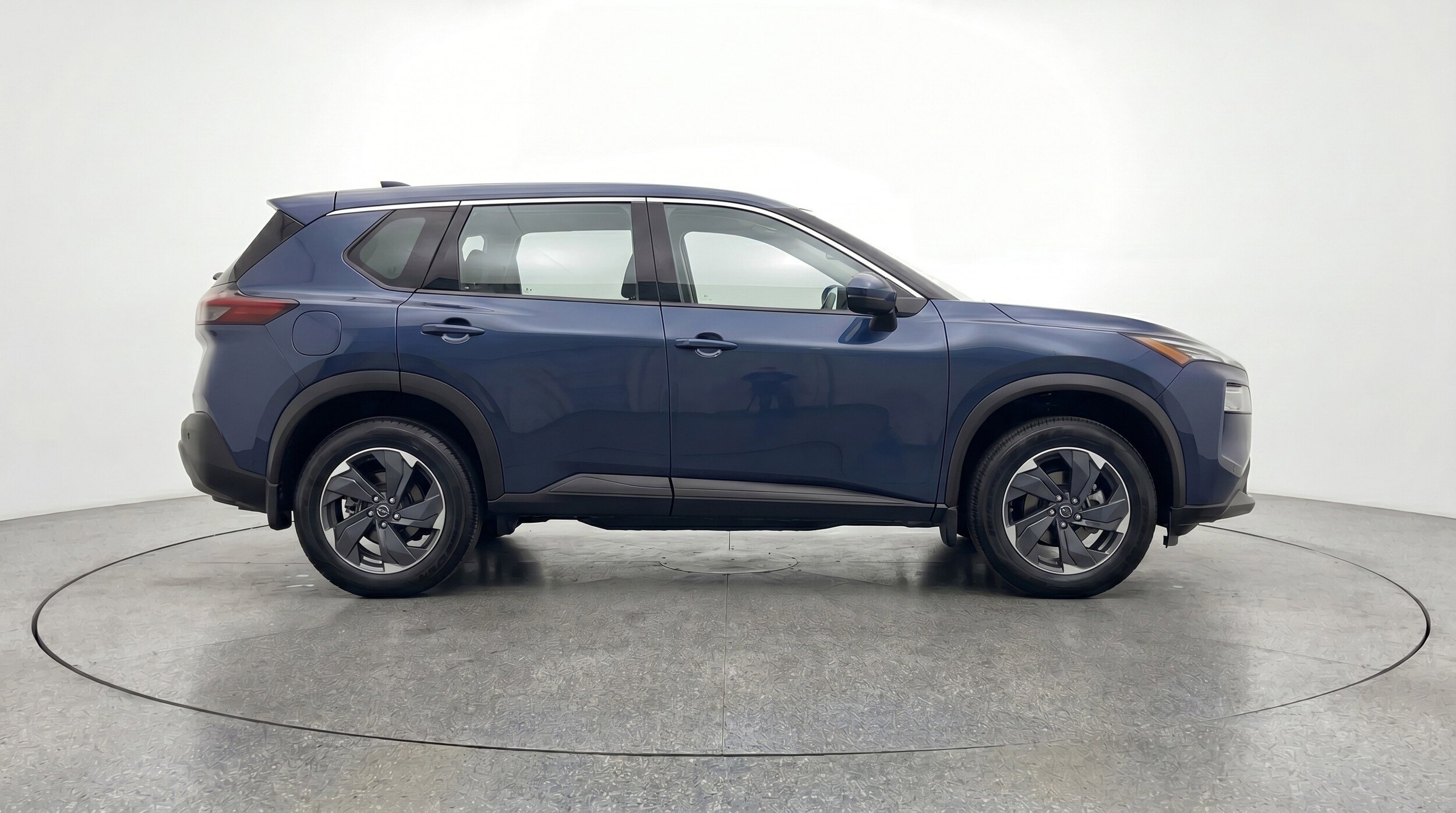 Thumbnail: 2025 Nissan Rogue - 11