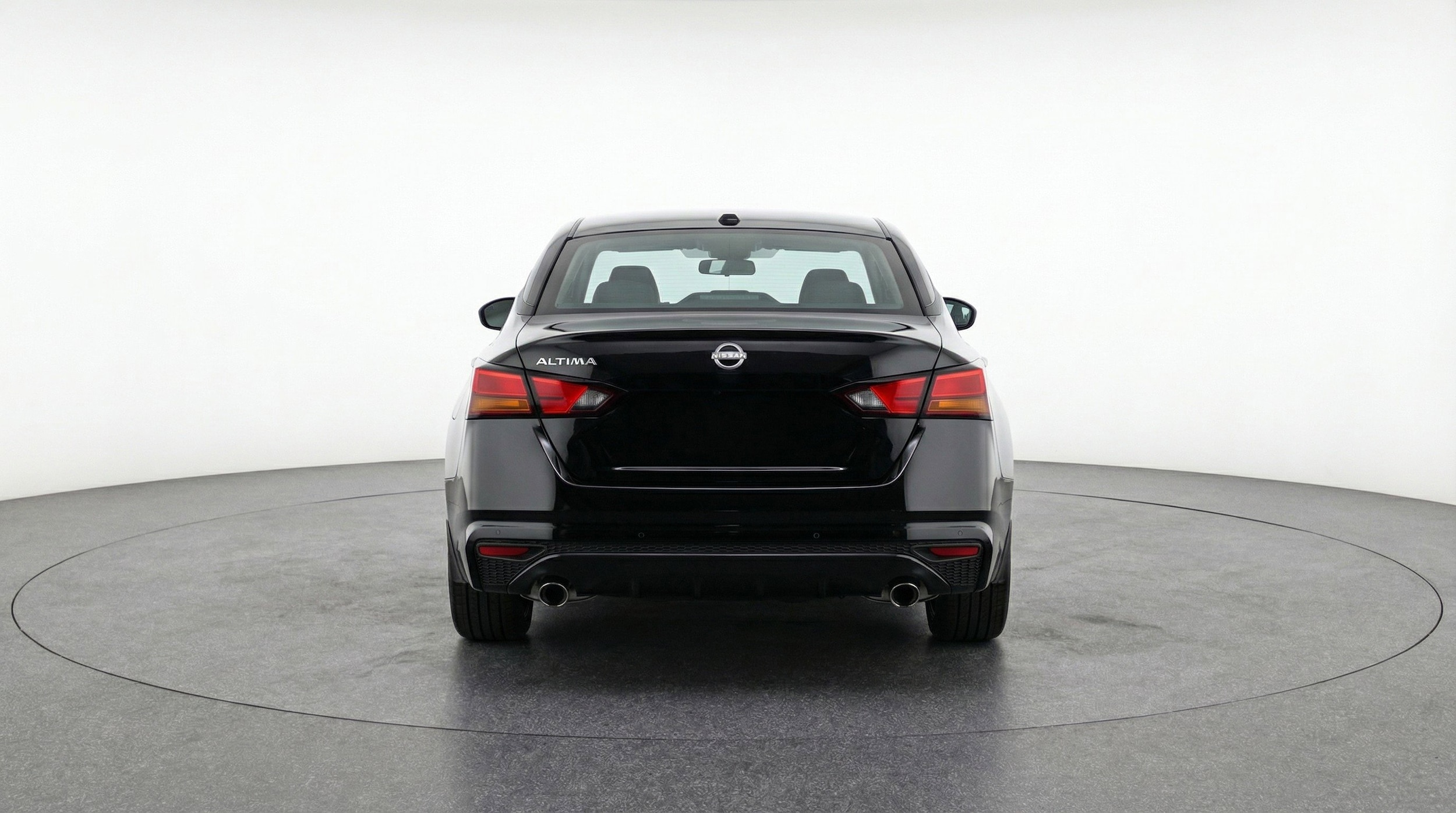 Thumbnail: 2025 Nissan Altima - 7