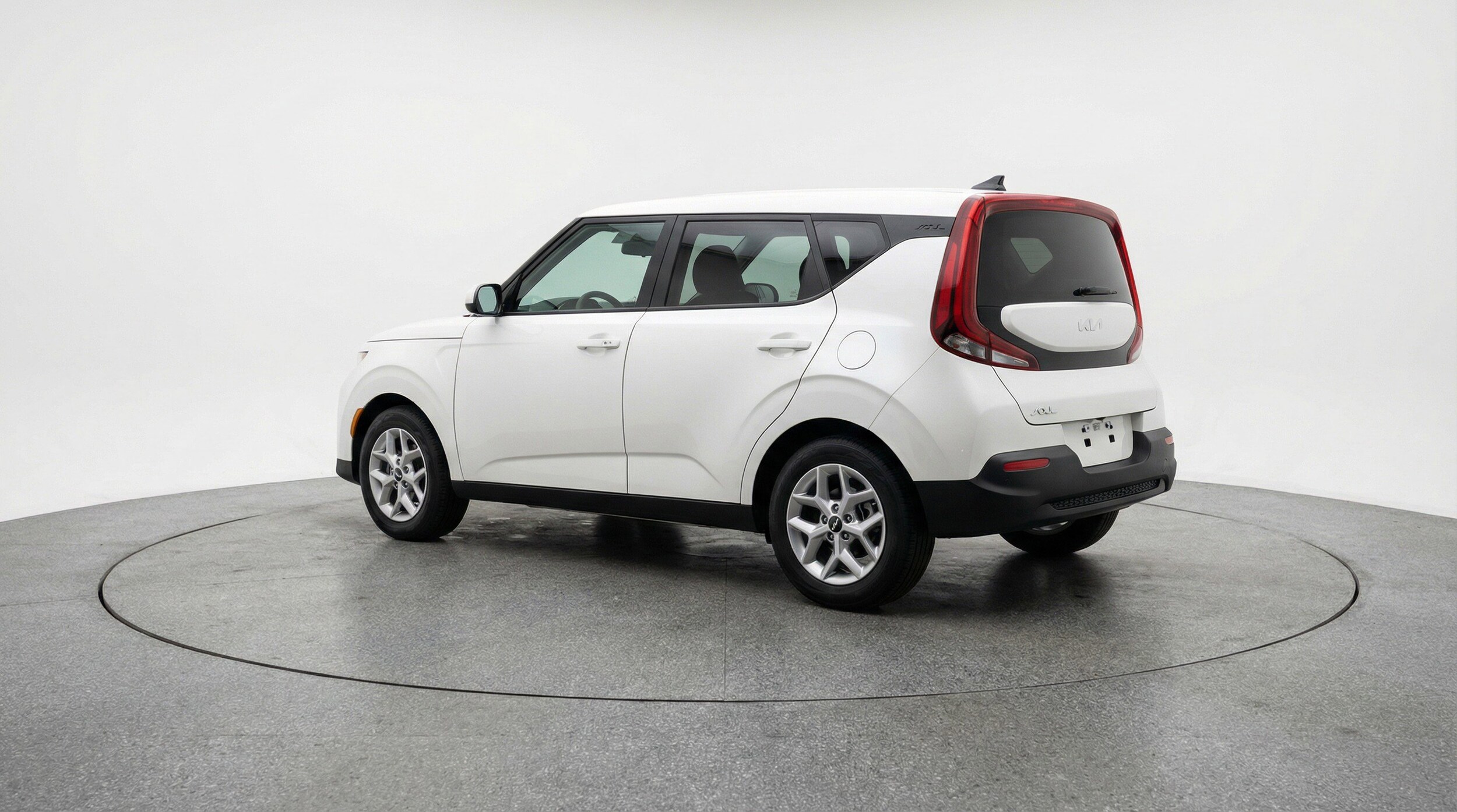 Thumbnail: 2025 Kia Soul - 6