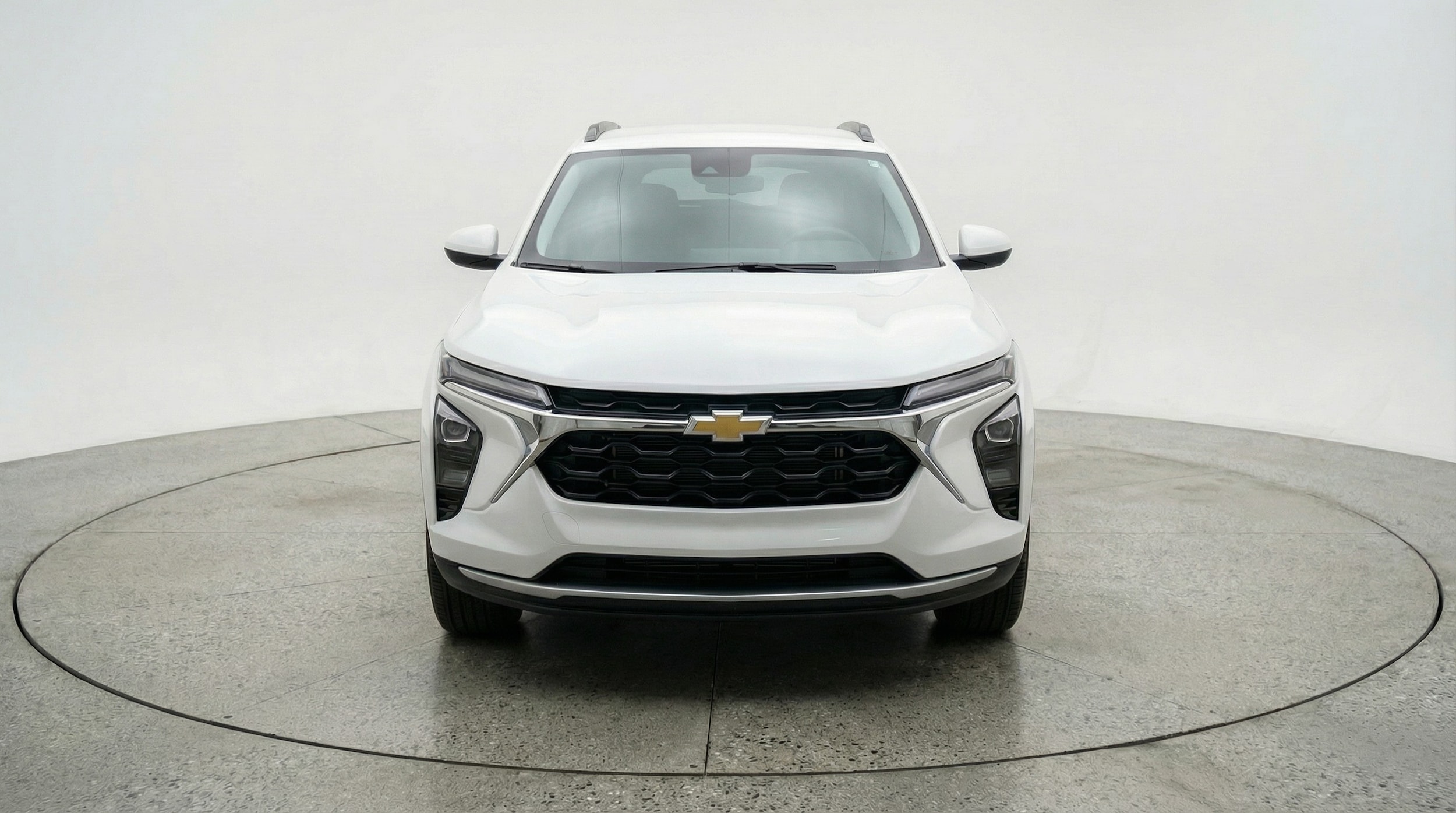 Thumbnail: 2025 Chevrolet Trax - 2
