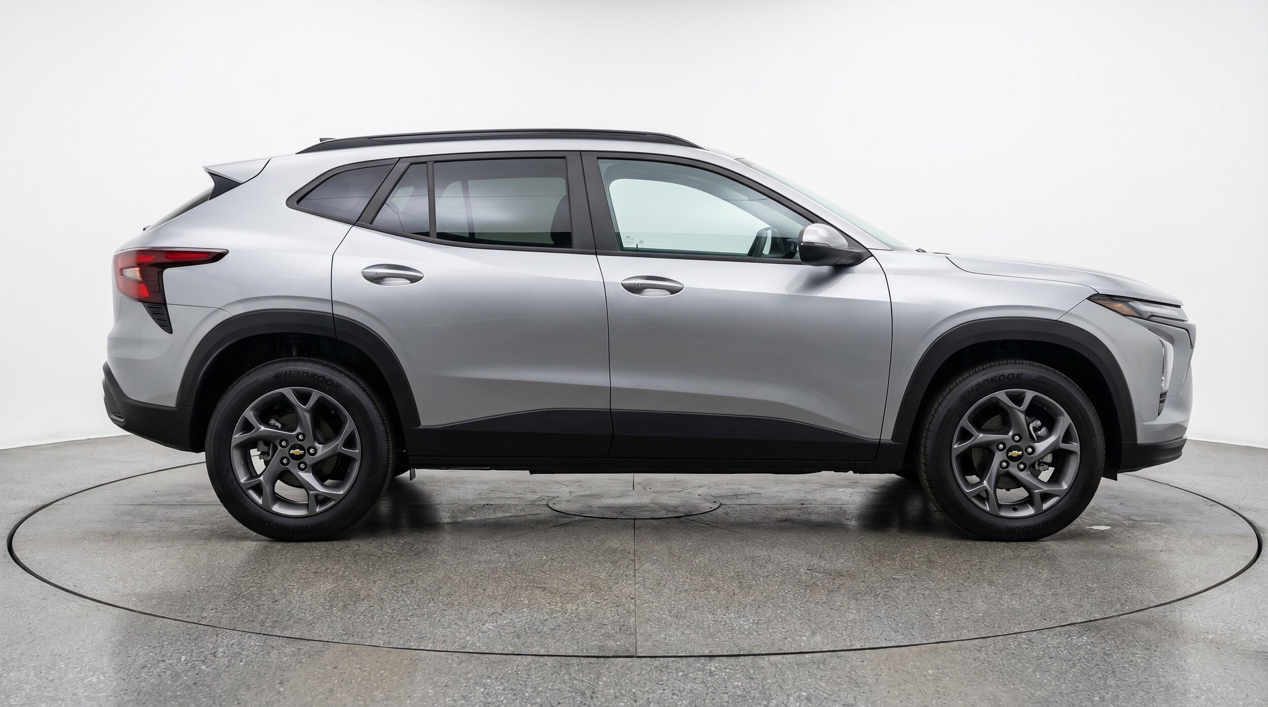 Thumbnail: 2025 Chevrolet Trax - 11