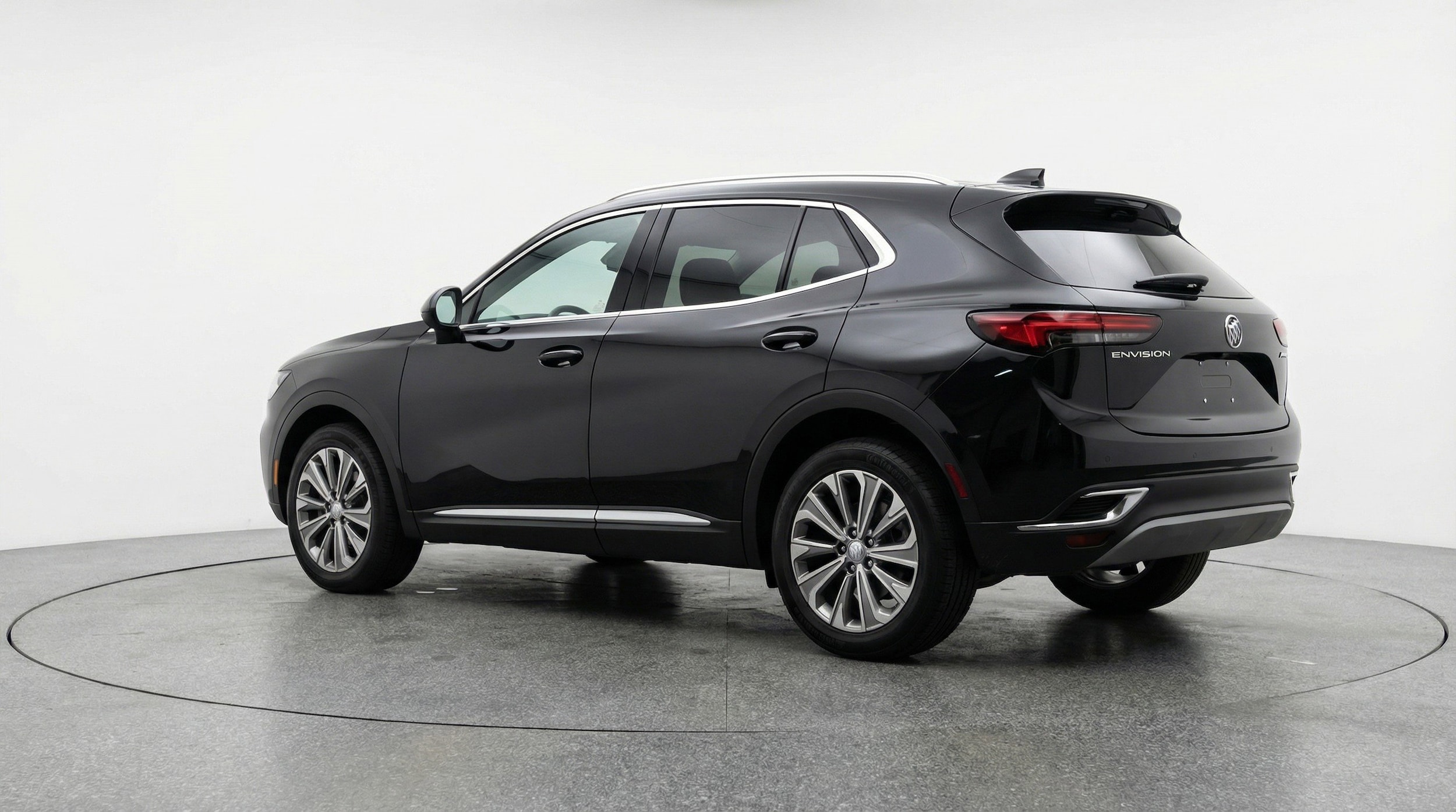 Thumbnail: 2024 Buick Envision - 6