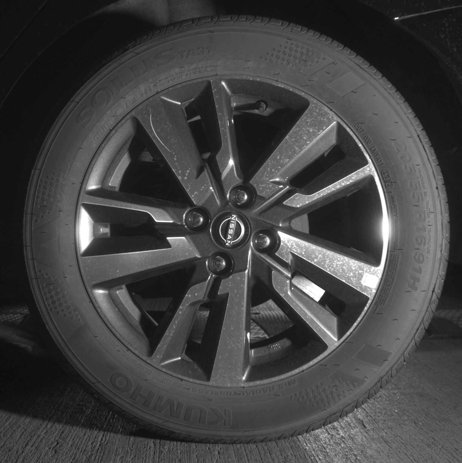 Thumbnail: 2025 Nissan Versa - 11