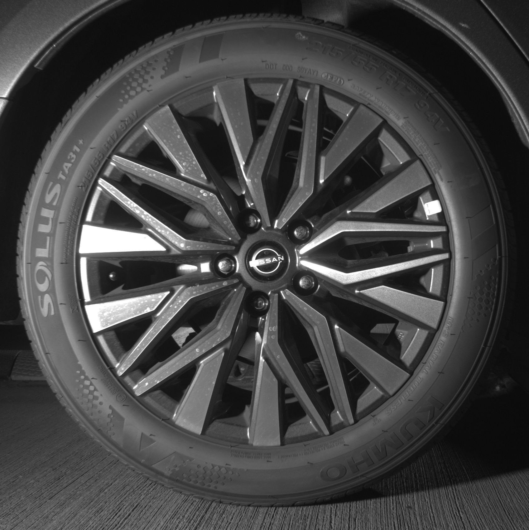 Thumbnail: 2026 Nissan Altima - 15