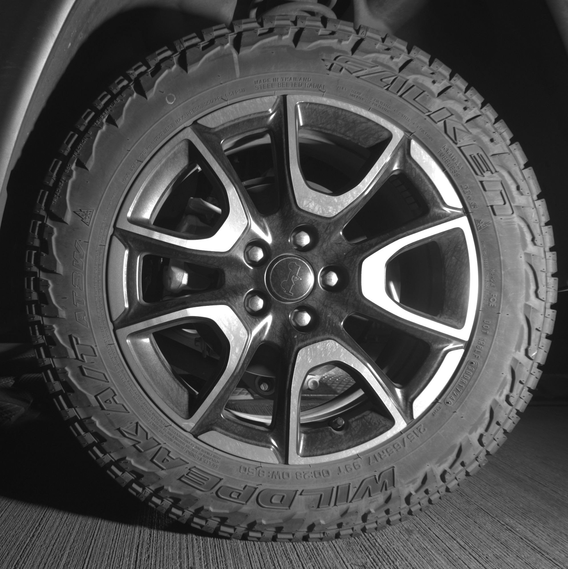 Thumbnail: 2025 Jeep Compass - 14