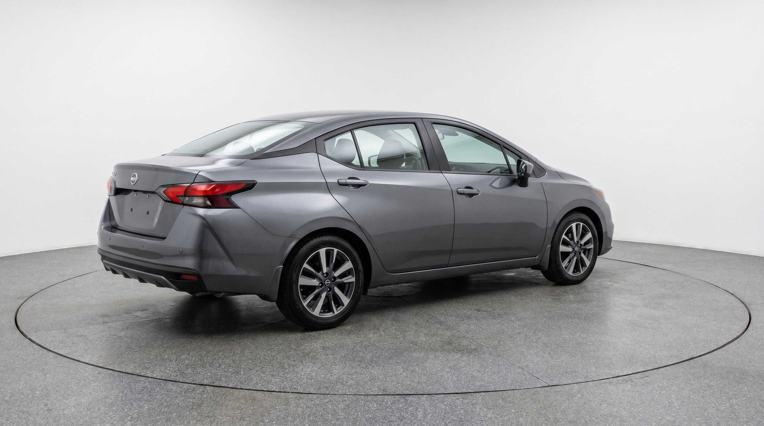 Thumbnail: 2025 Nissan Versa - 9